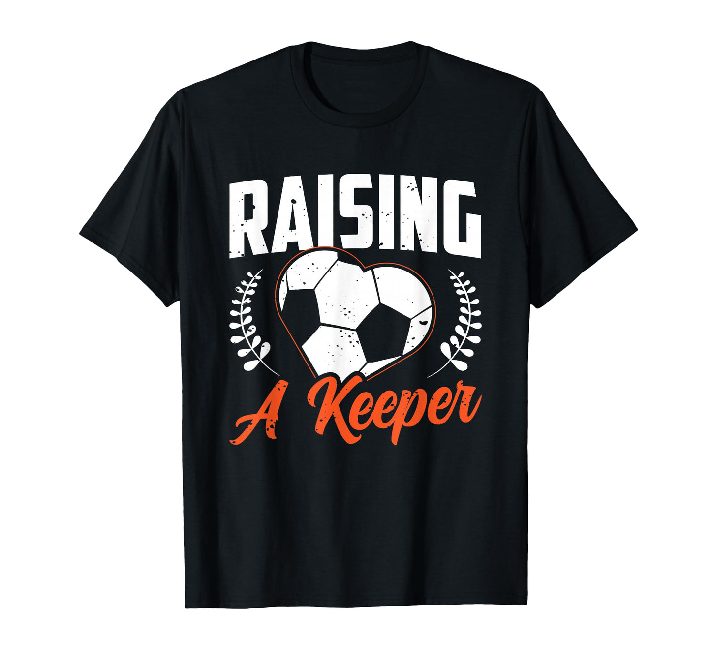 Soccer Game Goalkeeper Keeper Soccer Hoodie - Streetwear Style for Adults - T-Shirt, Sweatshirt, Hoodie