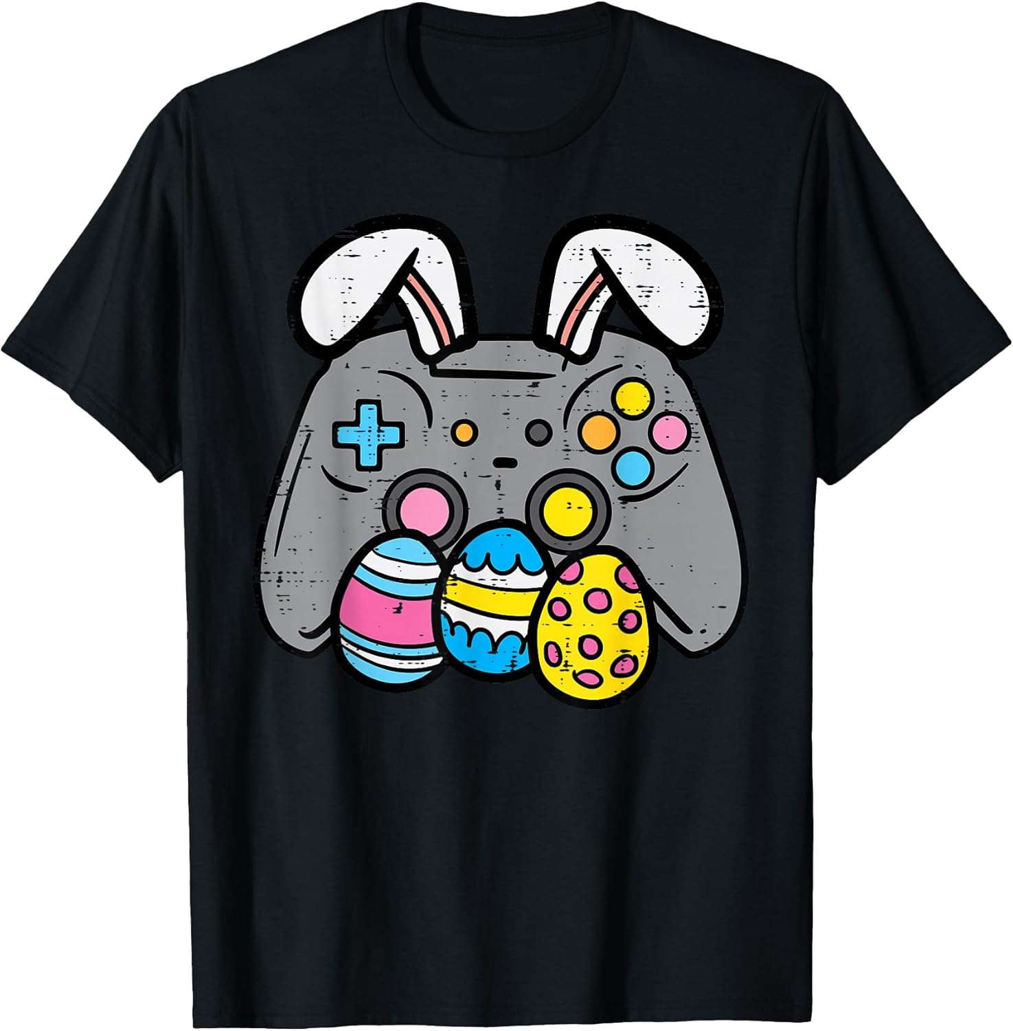 Easter Video Gaming Shirts Gamer Boys Men Gifts Unisex T-shirt, Sweatshirt, Hoodie, Long Sleeve Tee - T-Shirt, Sweatshirt, Hoodie