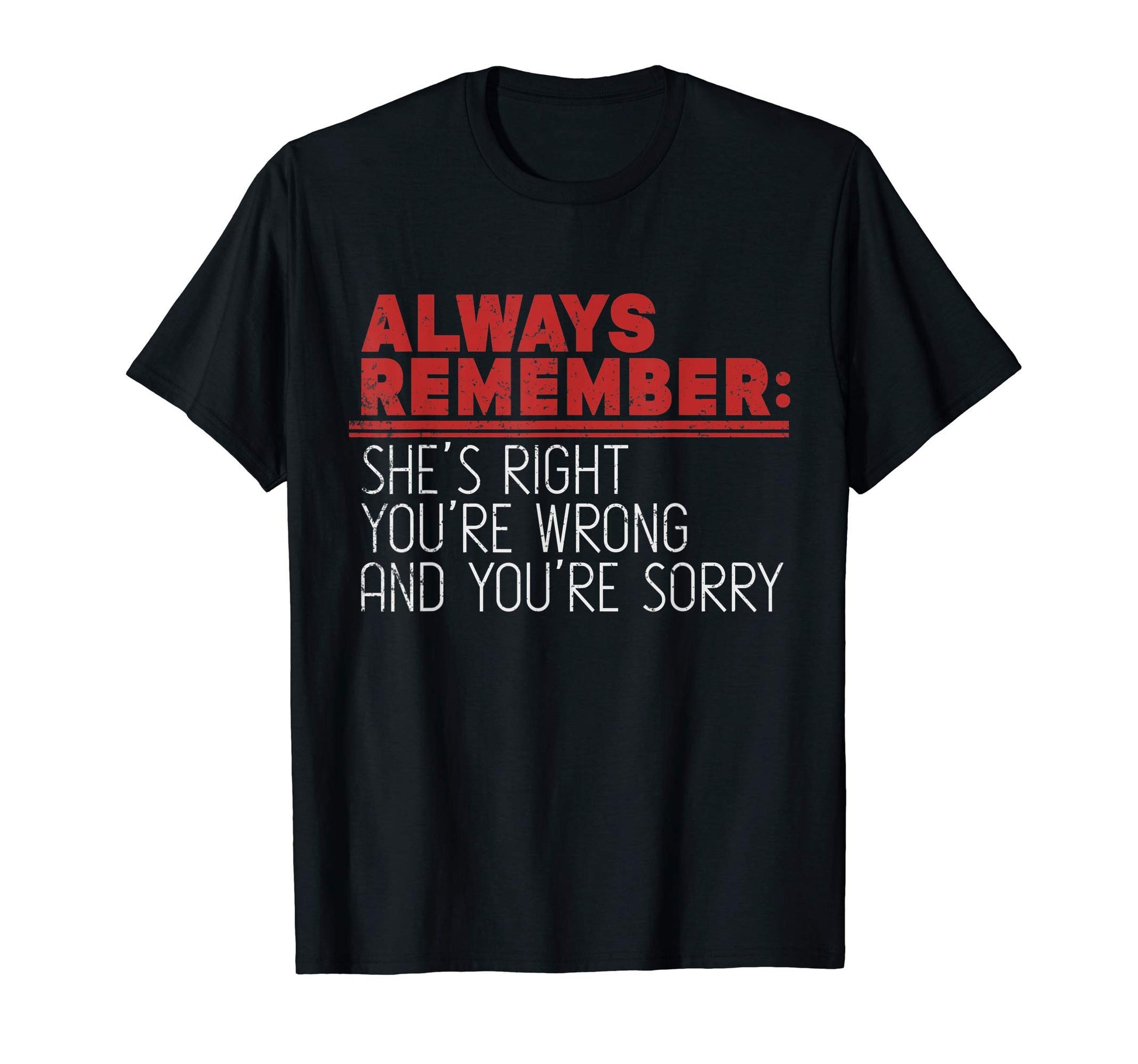 Humorous Fathers Day Husband Gift T-Shirt - Trendy Graphic for Adults - T-Shirt, Sweatshirt, Hoodie