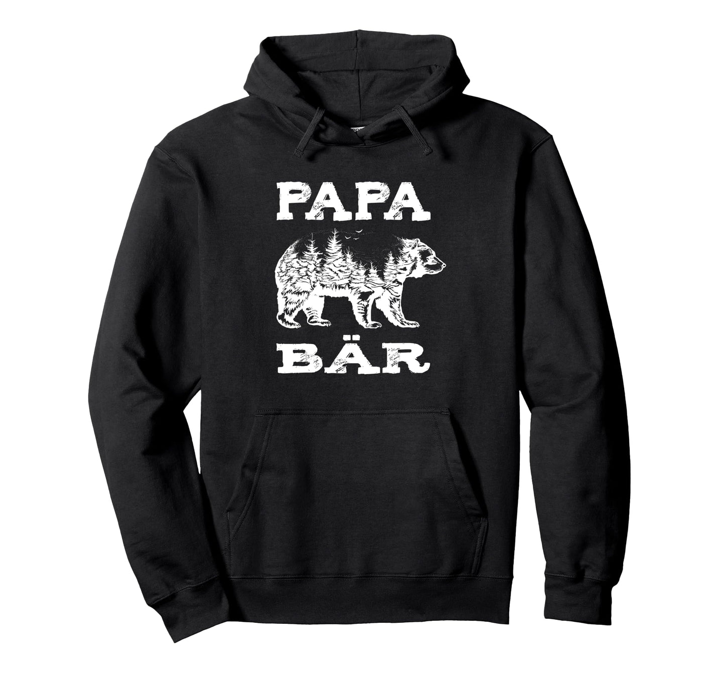 Vater Papa Daddy Dad Alter Herr T-Shirt - Streetwear Style Men Women - T-Shirt, Sweatshirt, Hoodie