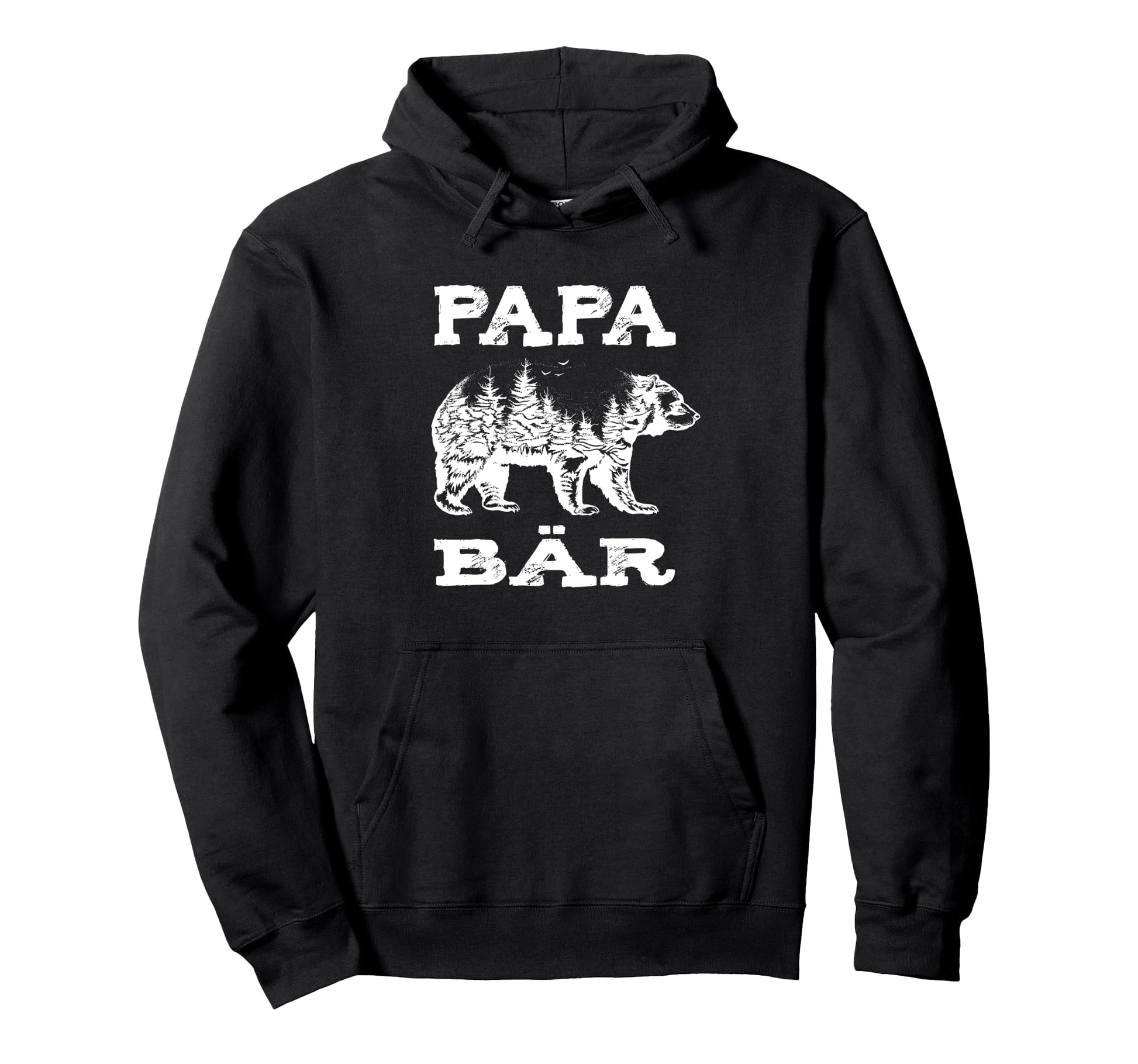 Vater Papa Daddy Dad Alter Herr T-Shirt - Streetwear Style Men Women - T-Shirt, Sweatshirt, Hoodie