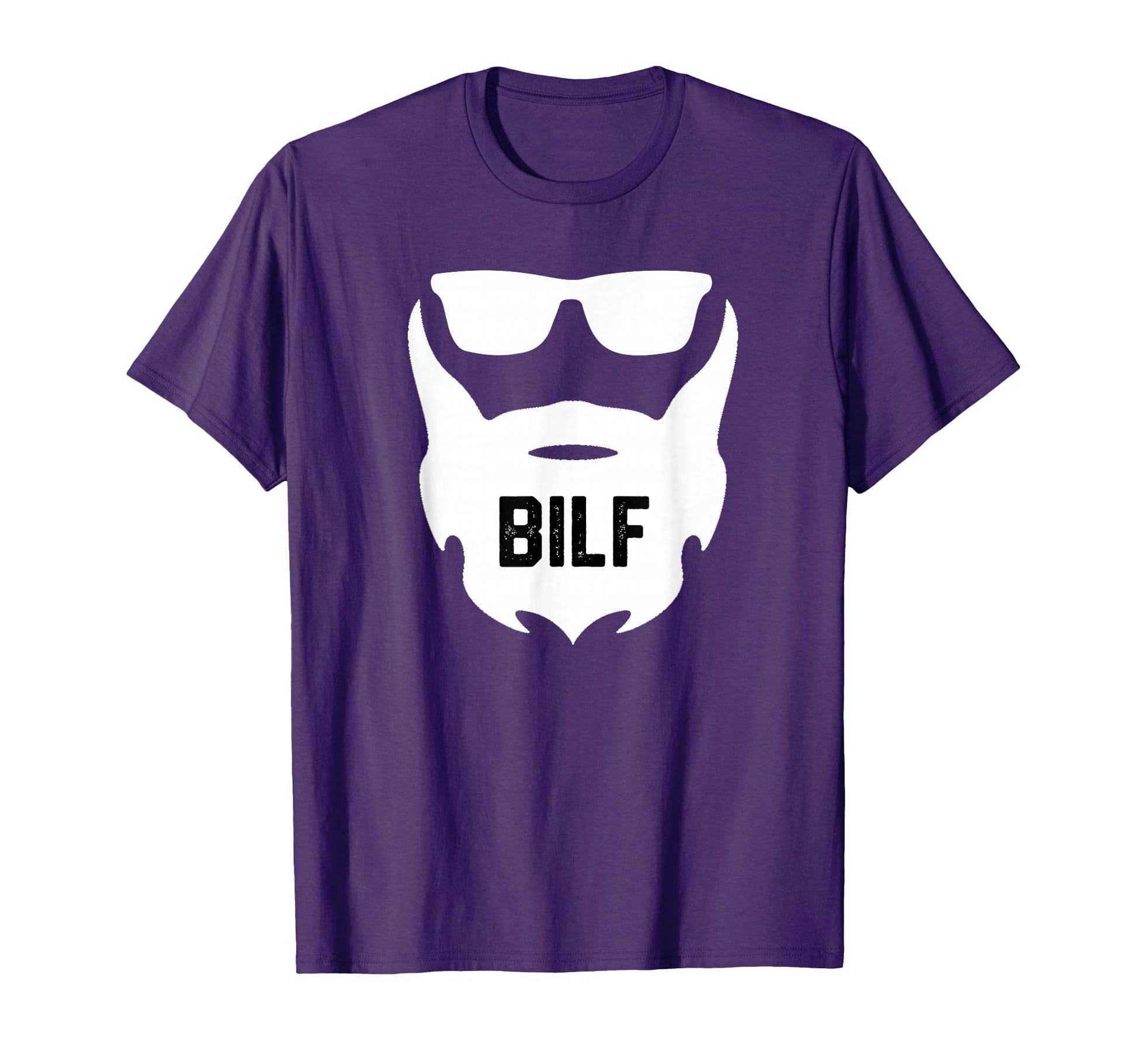 Mens Bilf Funny Dad Joke Fathers Day T-Shirt - Casual Everyday Wear Unisex - T-Shirt, Sweatshirt, Hoodie