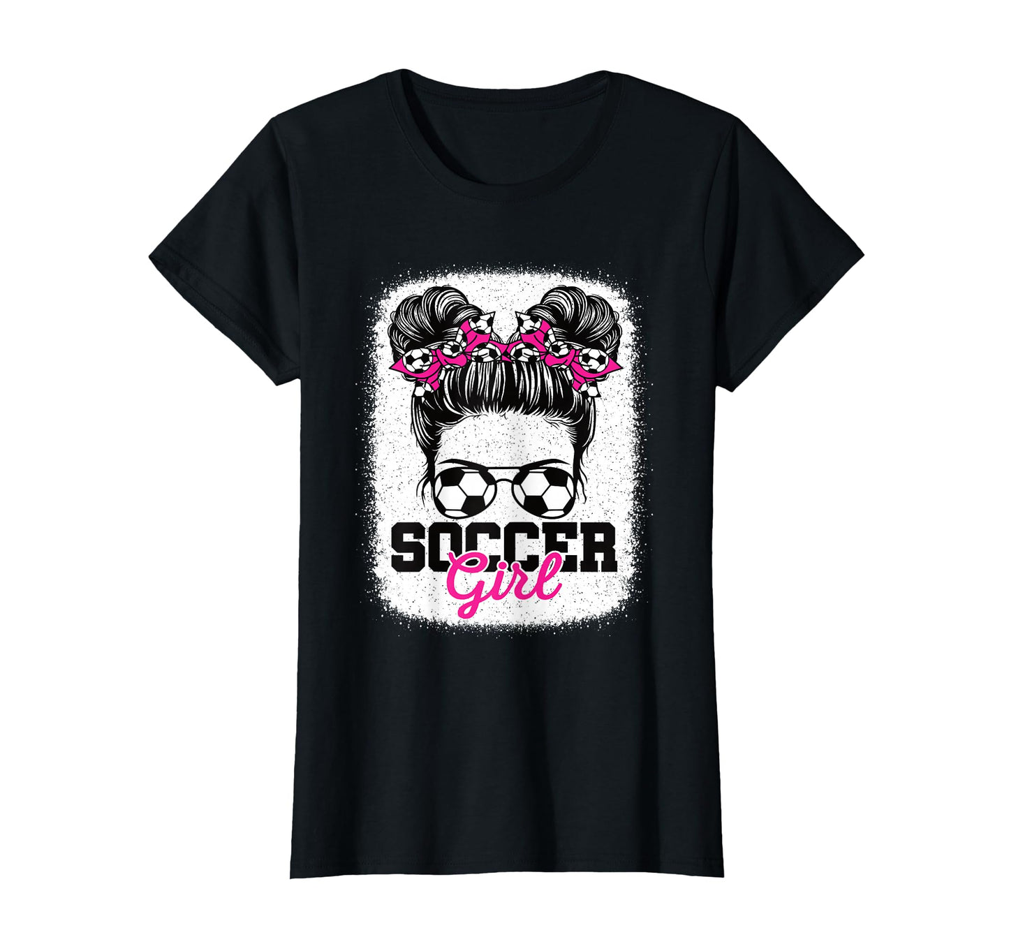 Soccer Soccer Player T-Shirt - Streetwear Style Men Women - T-Shirt, Sweatshirt, Hoodie