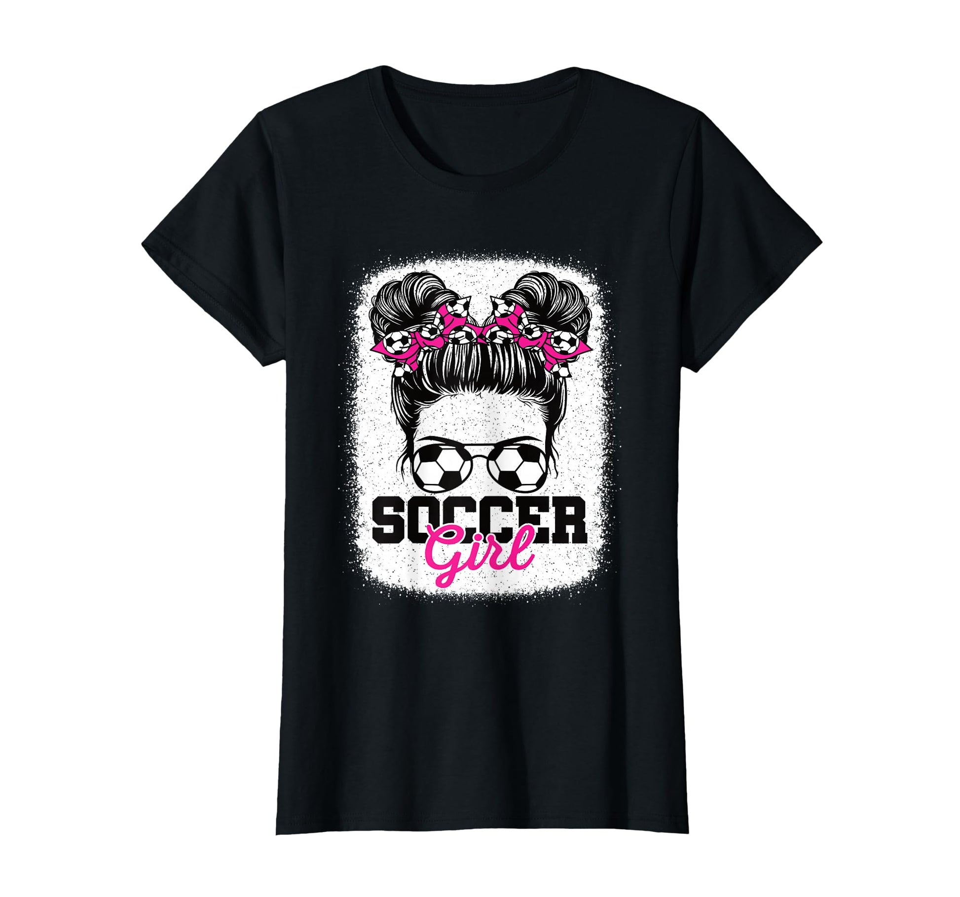 Soccer Soccer Player T-Shirt - Streetwear Style Men Women - T-Shirt, Sweatshirt, Hoodie