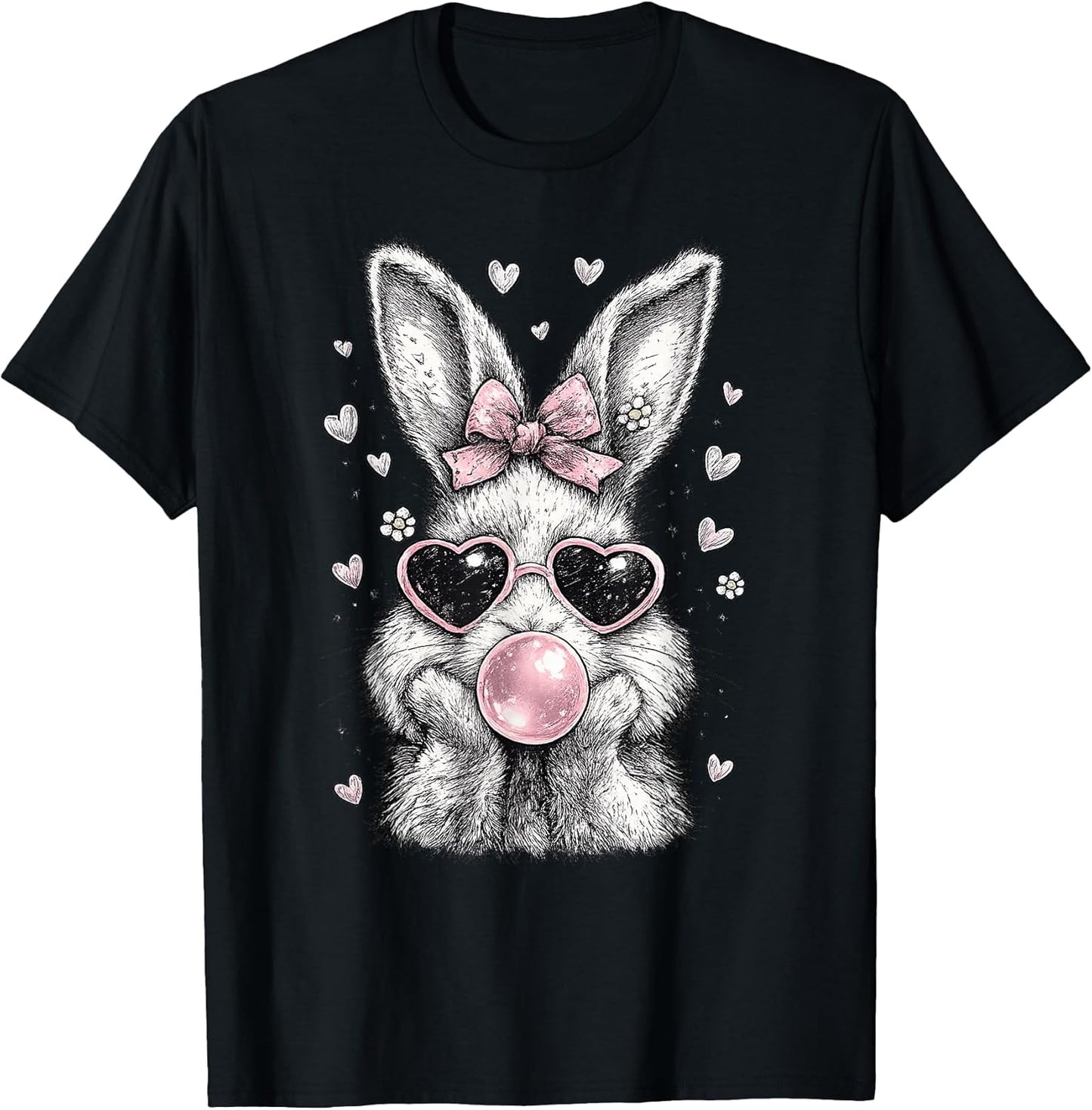 Tee Girly Spring Outfit Unisex T-shirt, Sweatshirt, Hoodie, Long Sleeve Tee - T-Shirt, Sweatshirt, Hoodie
