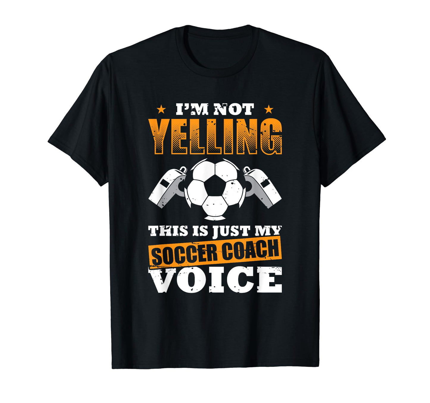Trainer Coaching Soccer Coach Mom T-Shirt - Casual Everyday Wear Unisex - T-Shirt, Sweatshirt, Hoodie