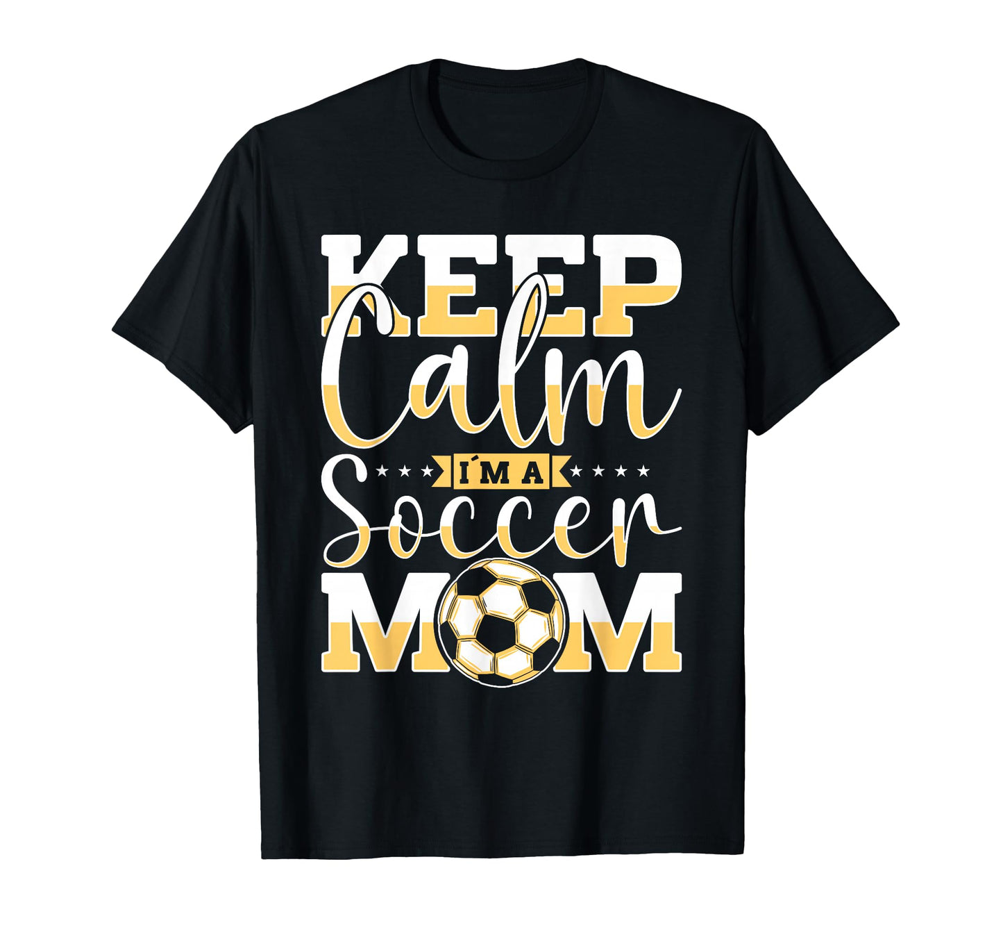 Soccer Mom Gifts Soccer Fan Mommy Hoodie - Custom Art Print for Adults - T-Shirt, Sweatshirt, Hoodie