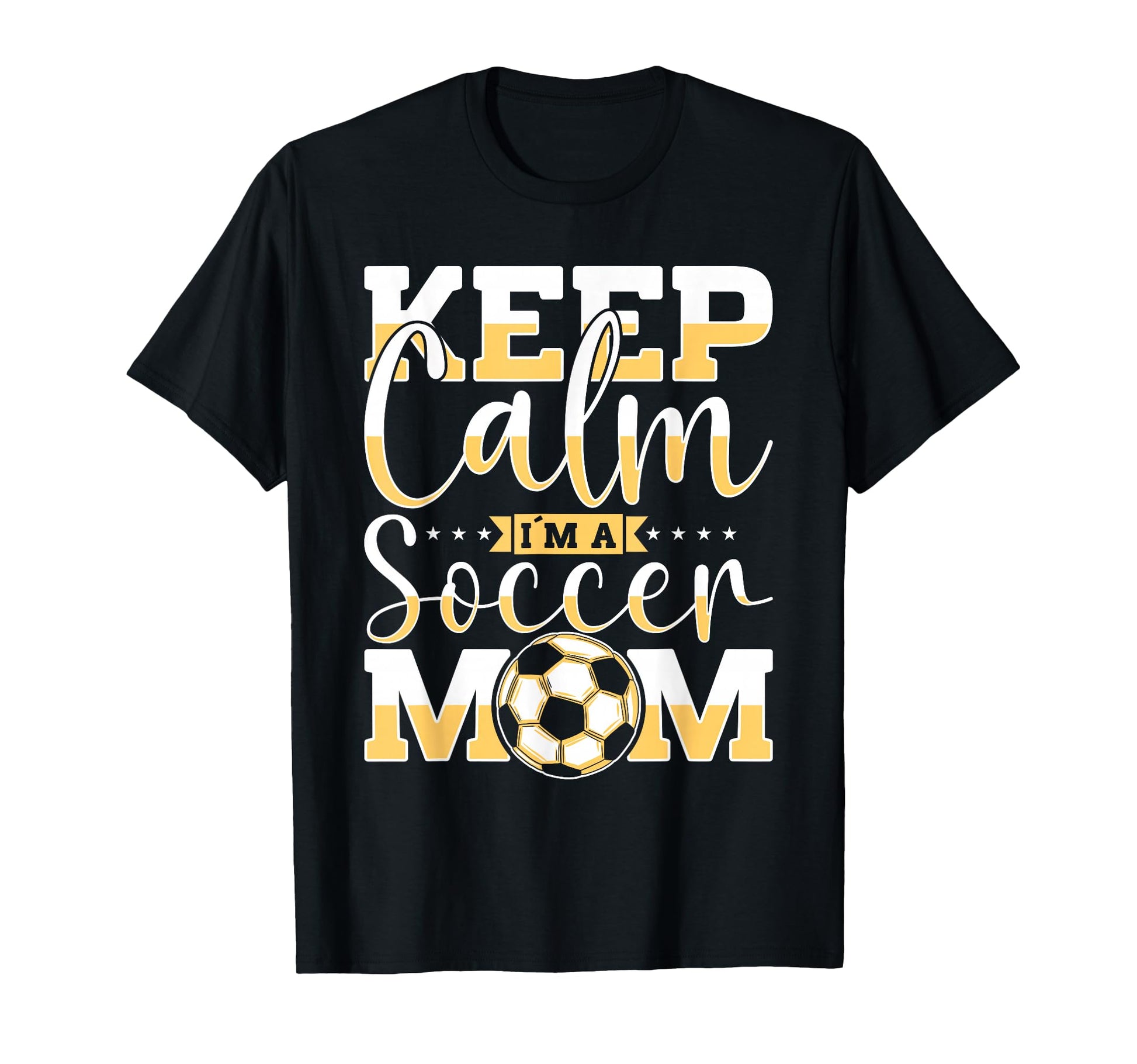 Soccer Mom Gifts Soccer Fan Mommy Hoodie - Custom Art Print for Adults - T-Shirt, Sweatshirt, Hoodie