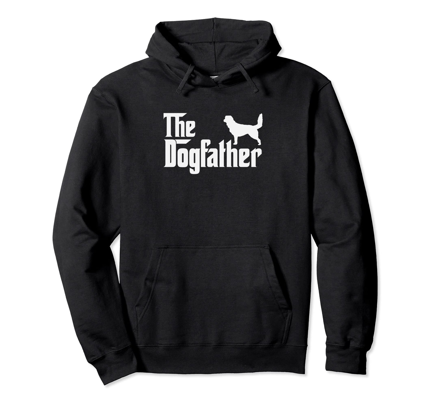Nova Scotia Duck Tolling Retriever Hoodie - Novelty Apparel for Adults - T-Shirt, Sweatshirt, Hoodie