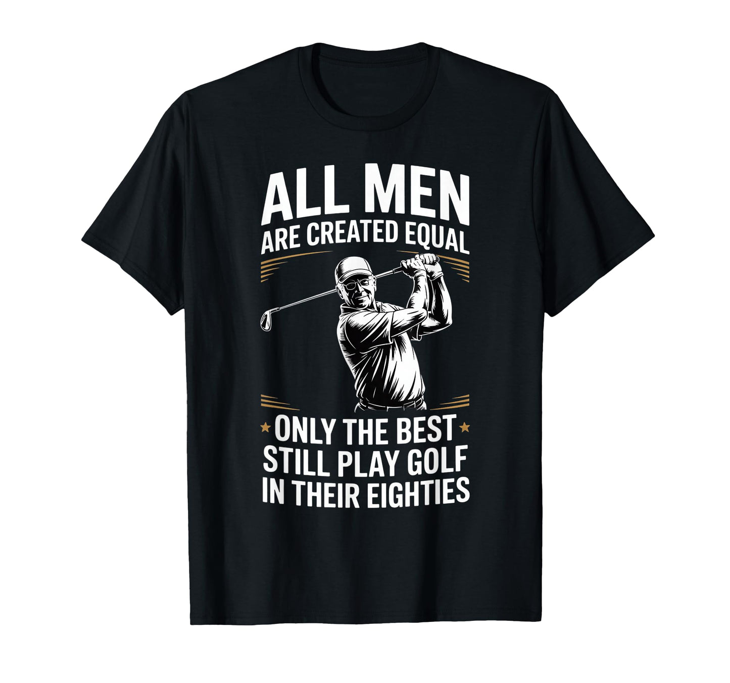 Golfing Golfer Golf Player Sport Golf Hoodie - Streetwear Style for Adults - T-Shirt, Sweatshirt, Hoodie