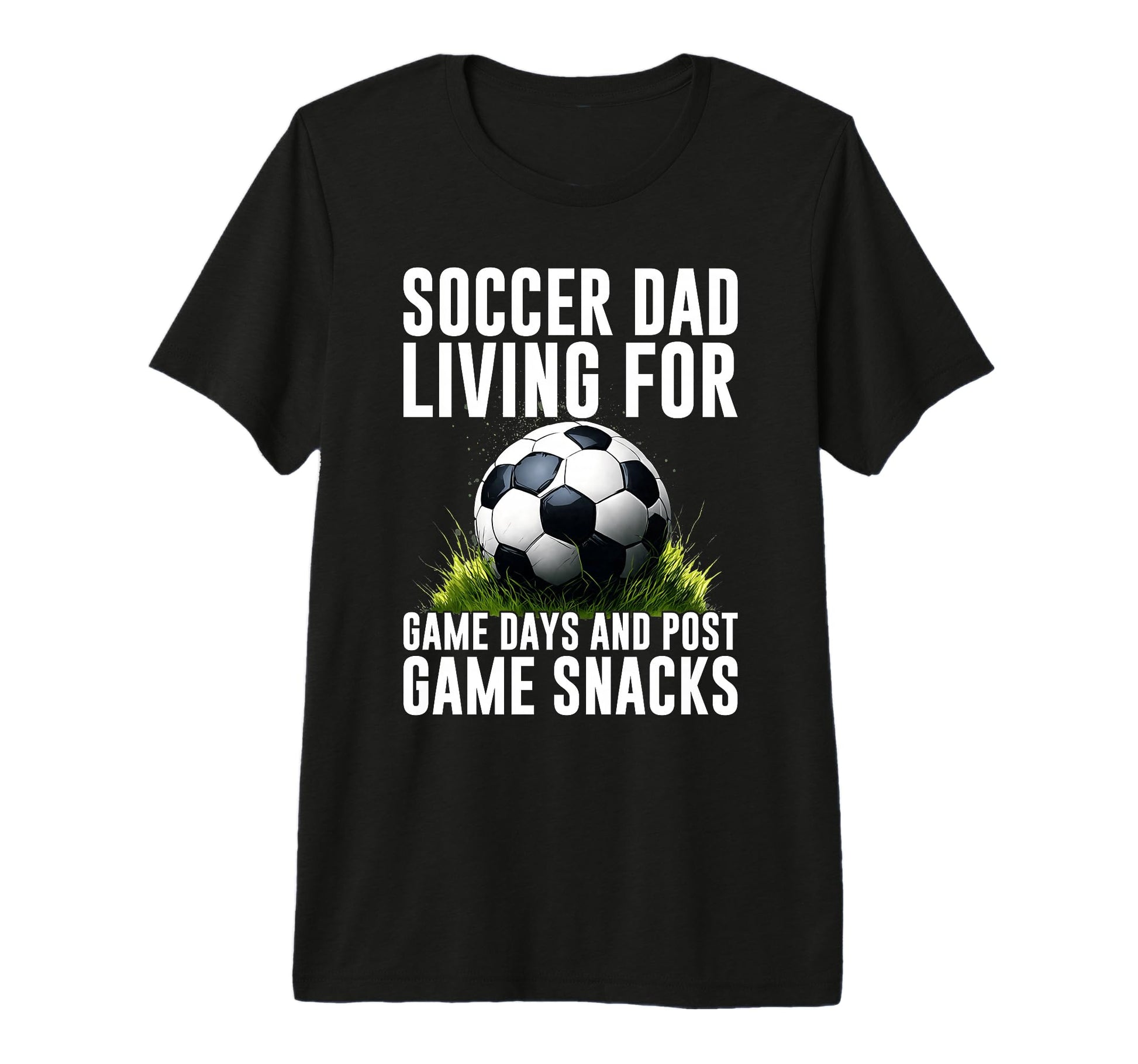 Living Game Days And Post Game T-Shirt - Casual Everyday Wear Unisex - T-Shirt, Sweatshirt, Hoodie