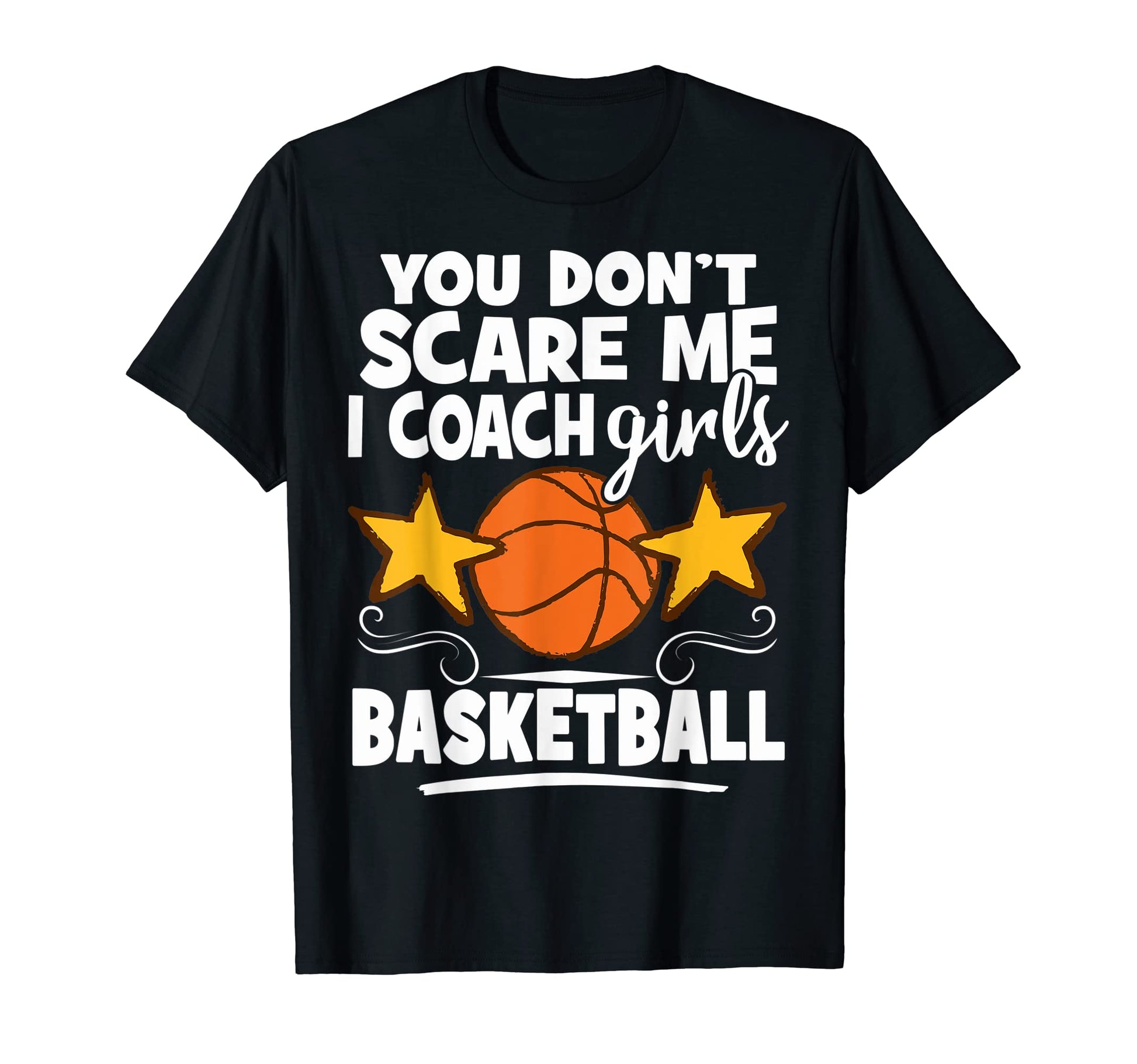 I Coach Basketball Coach Dads T-Shirt - Novelty Apparel Men Women - T-Shirt, Sweatshirt, Hoodie