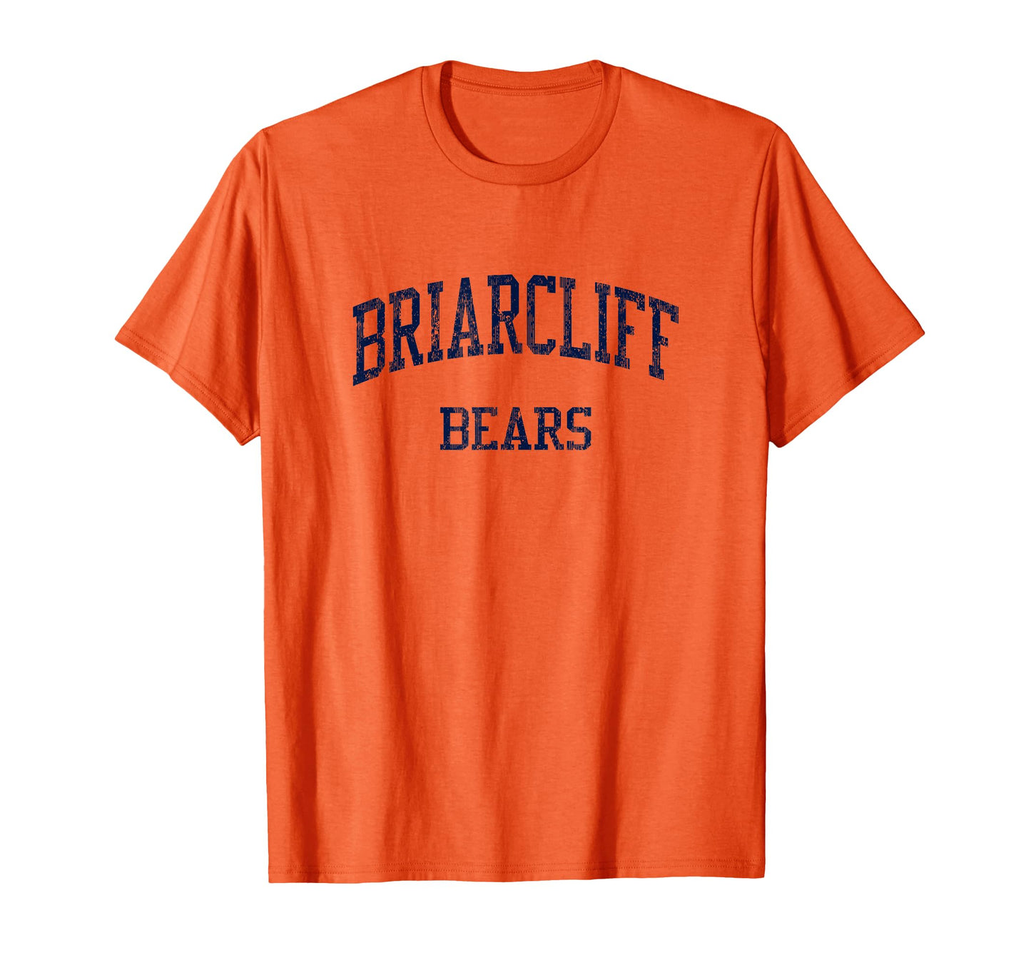 Briarcliff High School Hs Briarcliff T-Shirt - Graphic Print Men Women - T-Shirt, Sweatshirt, Hoodie