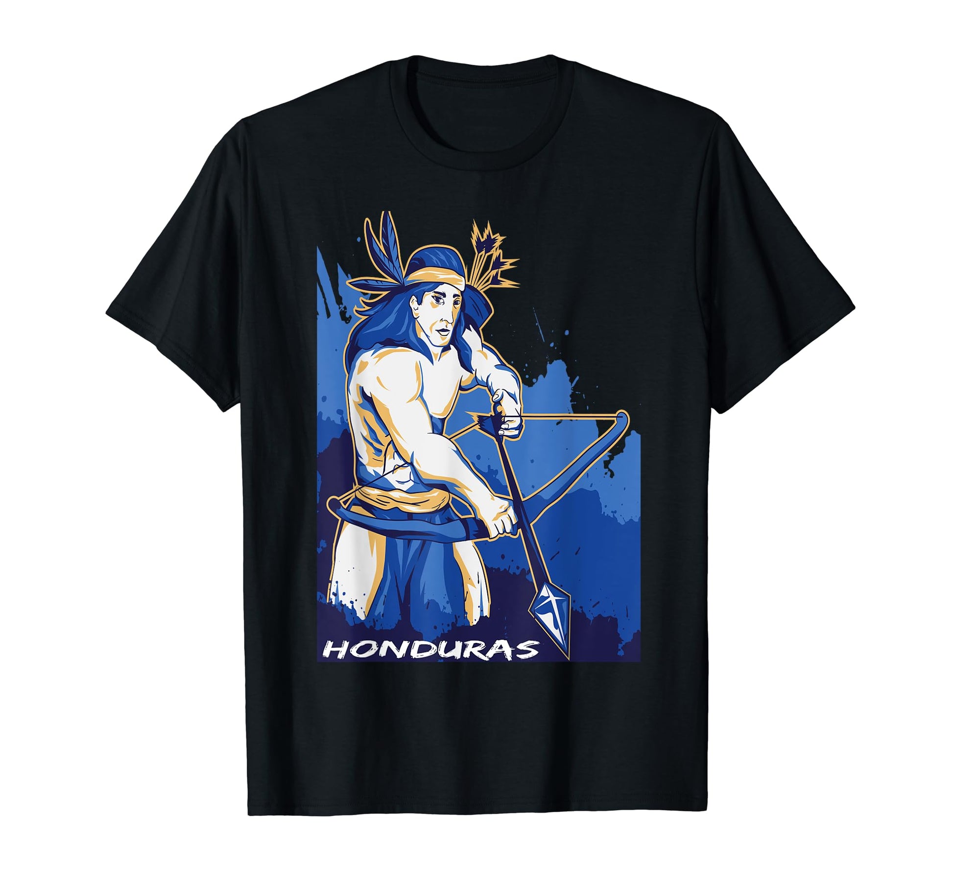 Lempira De Honduras Futbol T-Shirt - Casual Everyday Wear for Adults - T-Shirt, Sweatshirt, Hoodie