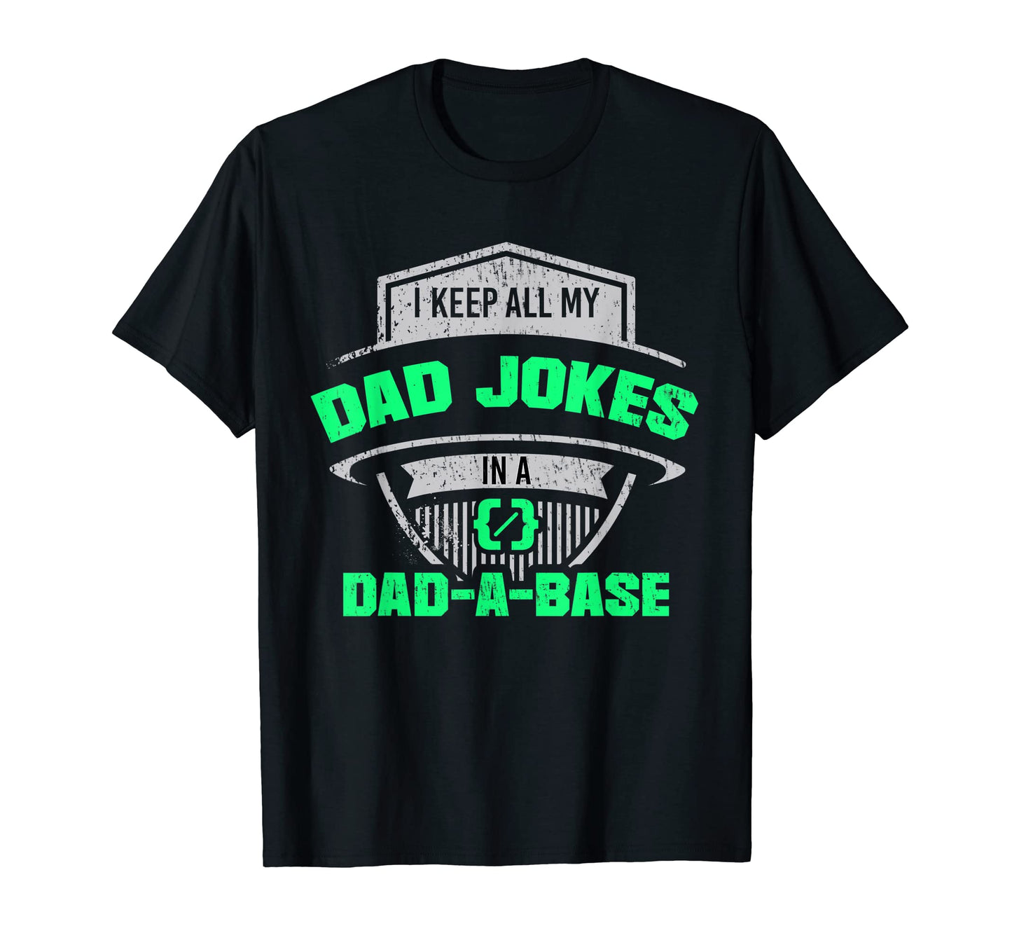 Mens I Keep All My Dad Jokes Dad Base T-Shirt - Streetwear Style Men Women - T-Shirt, Sweatshirt, Hoodie