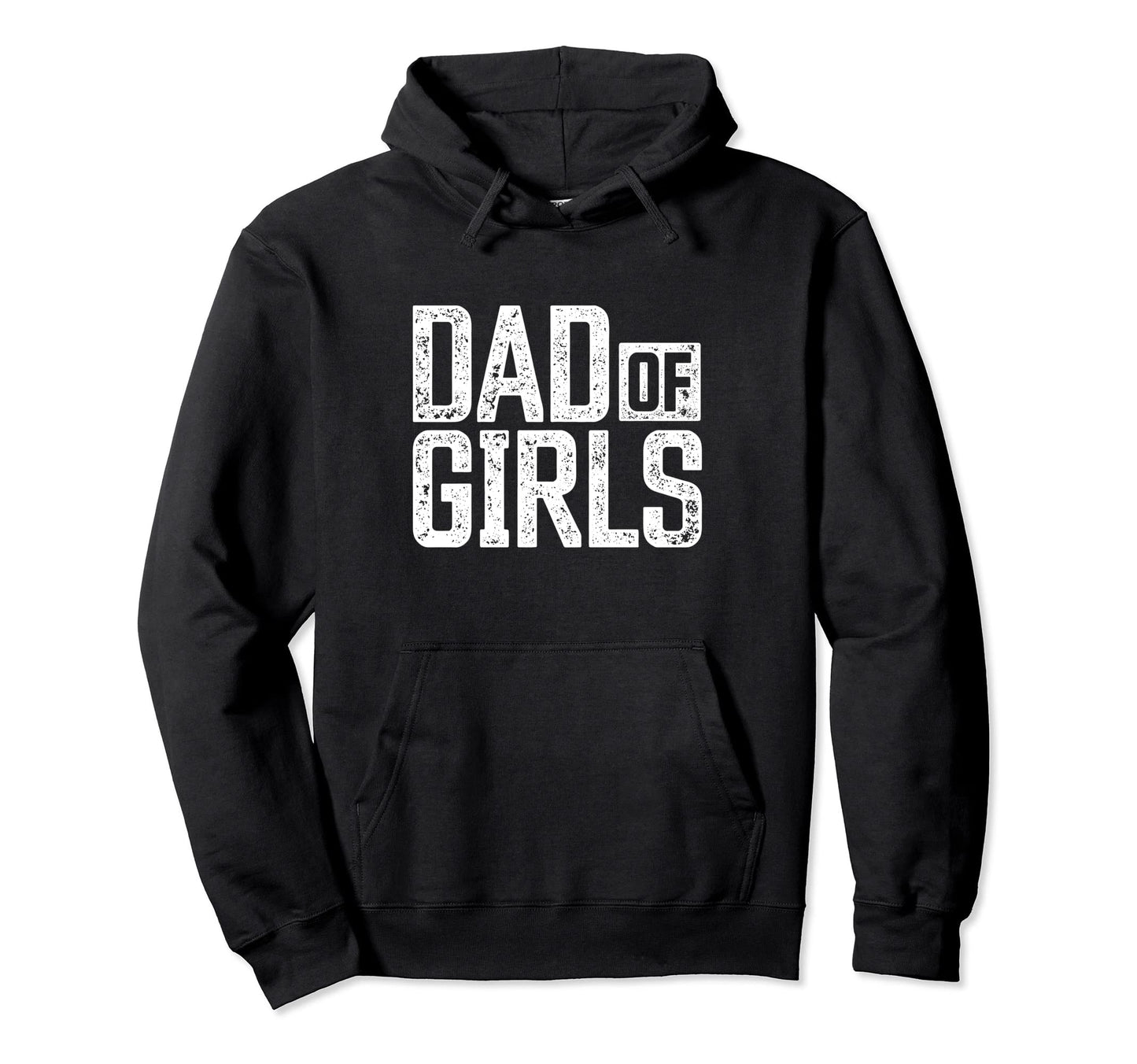 Dad Proud Father Dad Hoodie - Novelty Apparel Men Women - T-Shirt, Sweatshirt, Hoodie
