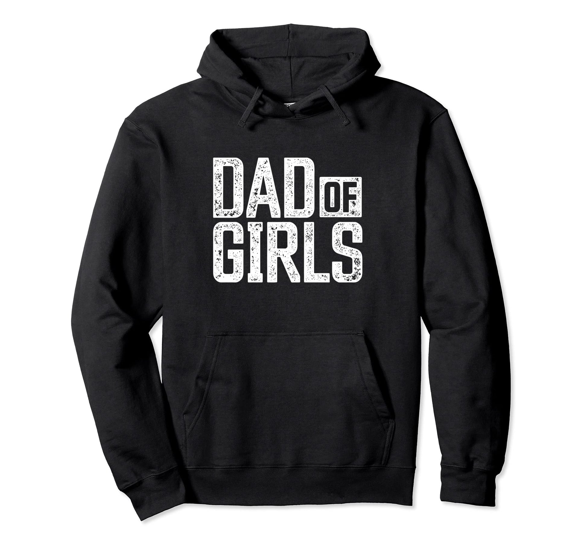 Dad Proud Father Dad Hoodie - Novelty Apparel Men Women - T-Shirt, Sweatshirt, Hoodie