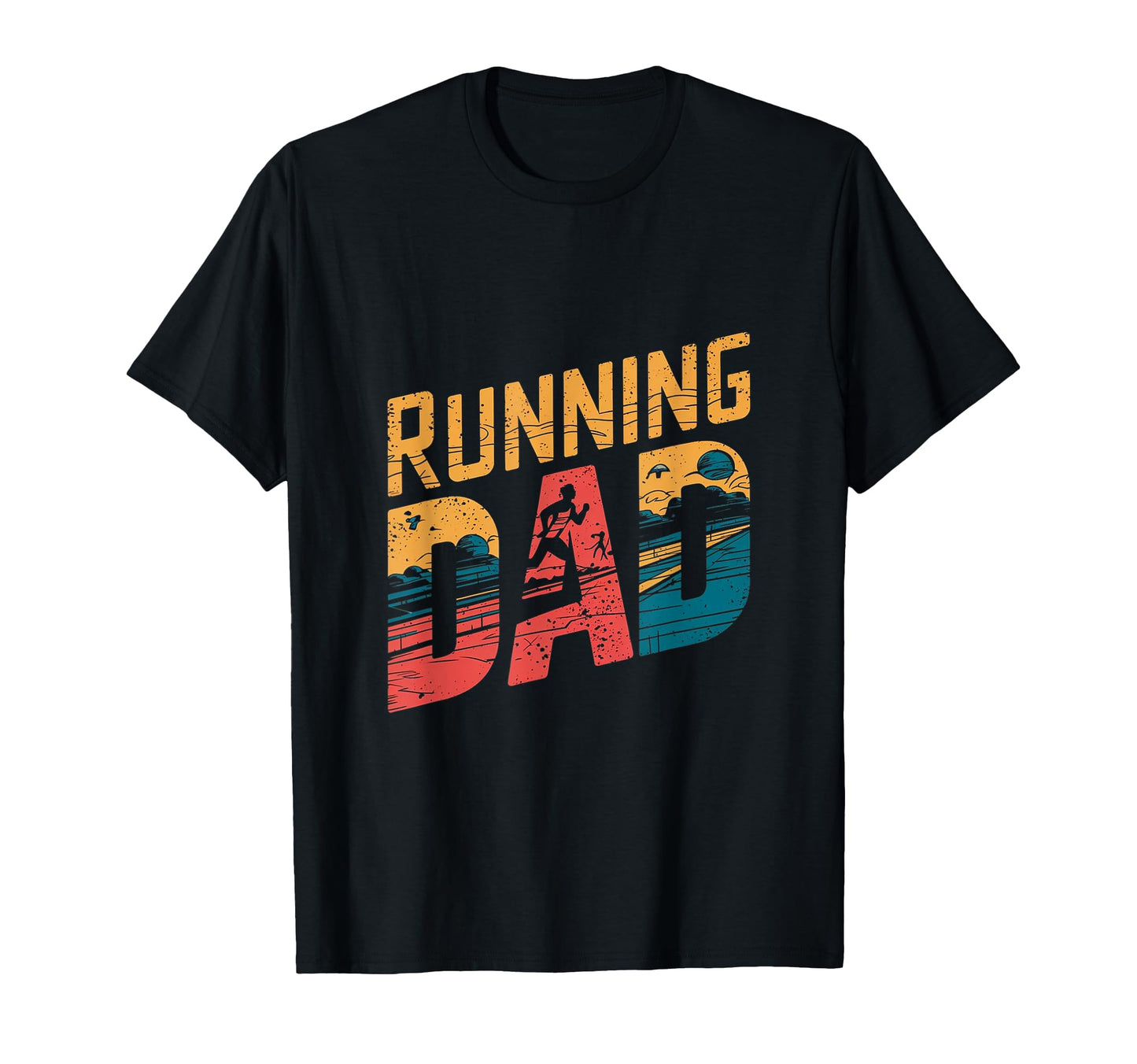 Marathon Runner Designs T-Shirt - Aesthetic Graphic Men Women - T-Shirt, Sweatshirt, Hoodie