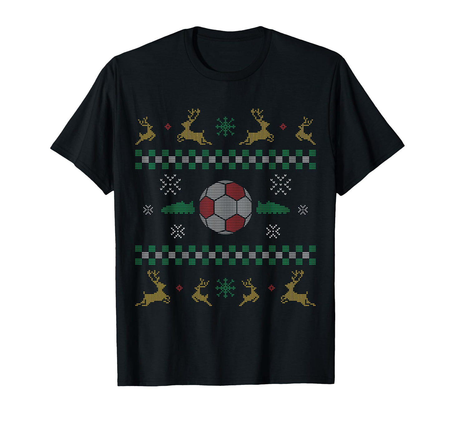 Football Ugly Soccer Player Fan T-Shirt - Minimalist Print for Adults - T-Shirt, Sweatshirt, Hoodie