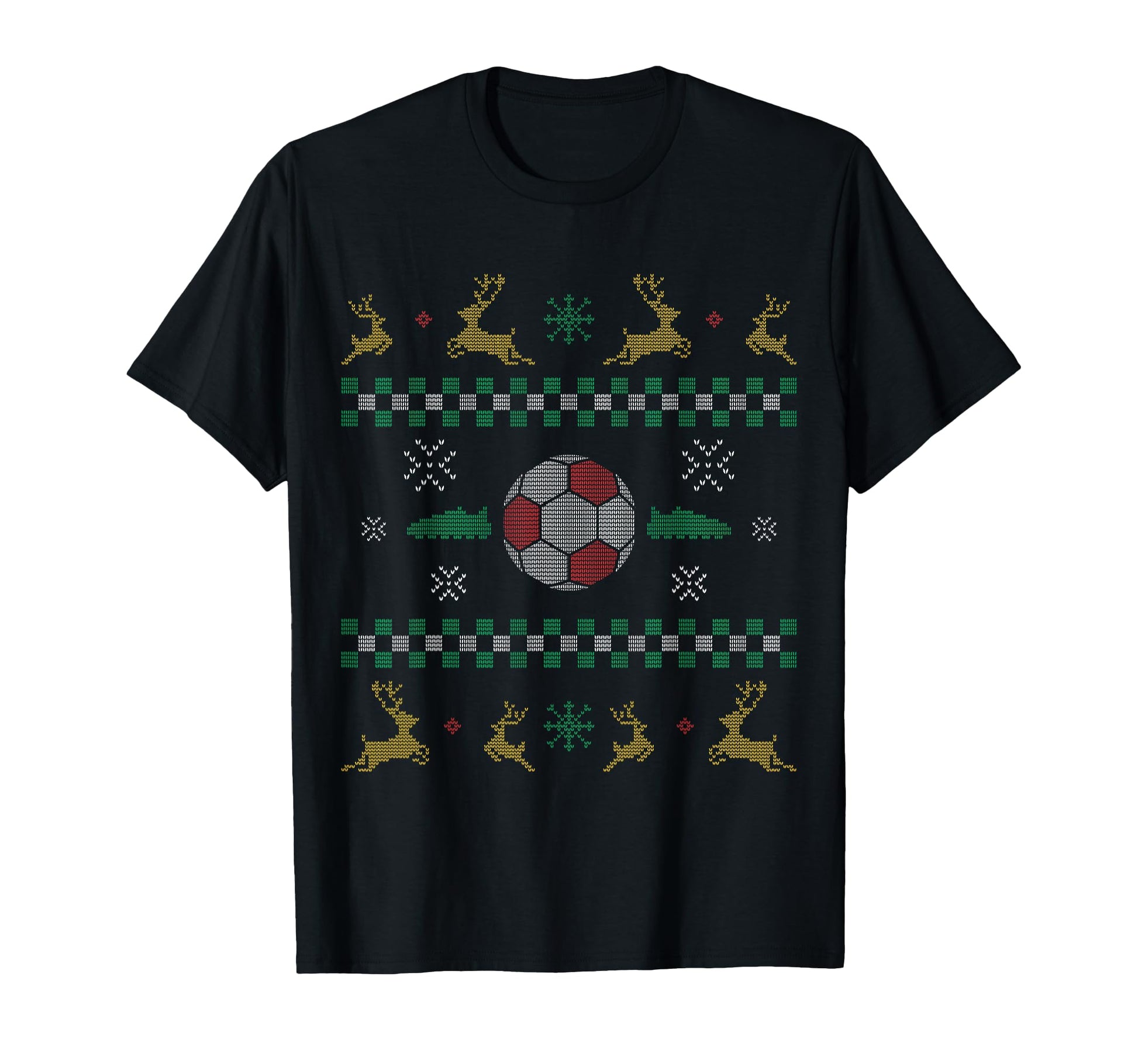 Football Ugly Soccer Player Fan T-Shirt - Minimalist Print for Adults - T-Shirt, Sweatshirt, Hoodie