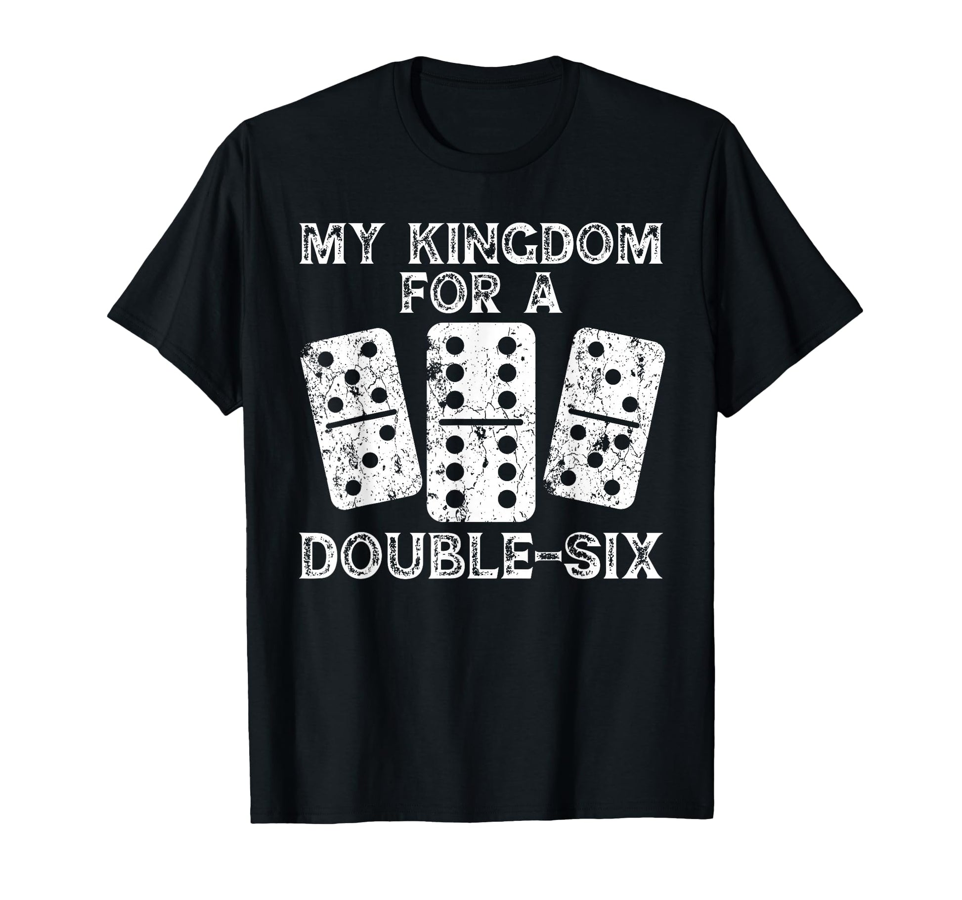 Dominoes Enthusiast Play Dominoes Board T-Shirt - Graphic Print Men Women - T-Shirt, Sweatshirt, Hoodie