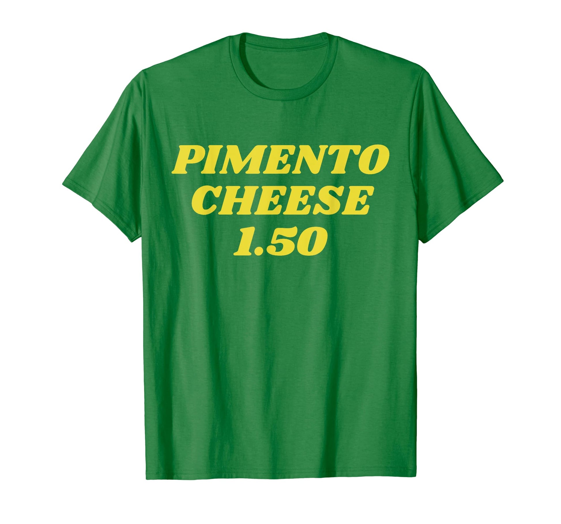 Pimento Cheese Golf Dad Golfing T-Shirt - Aesthetic Graphic Men Women - T-Shirt, Sweatshirt, Hoodie