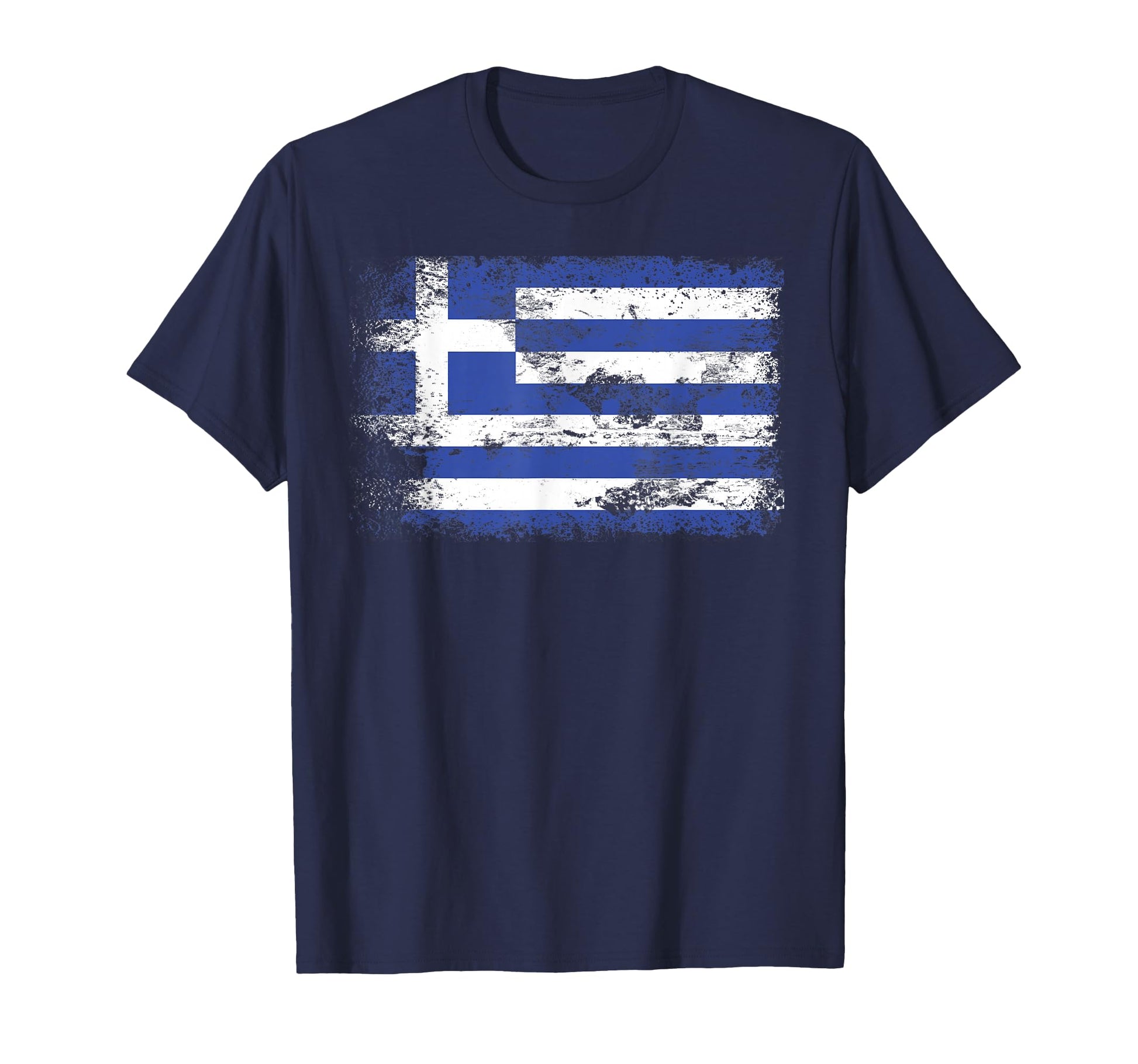 Greek Flag Hellenic Hellenes T-Shirt - Unique Graphic Men Women - T-Shirt, Sweatshirt, Hoodie