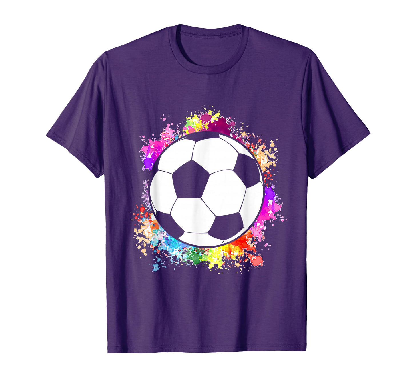 Soccer Gift Shoes Cleats Kick Fu Ball T-Shirt - Aesthetic Graphic Unisex - T-Shirt, Sweatshirt, Hoodie
