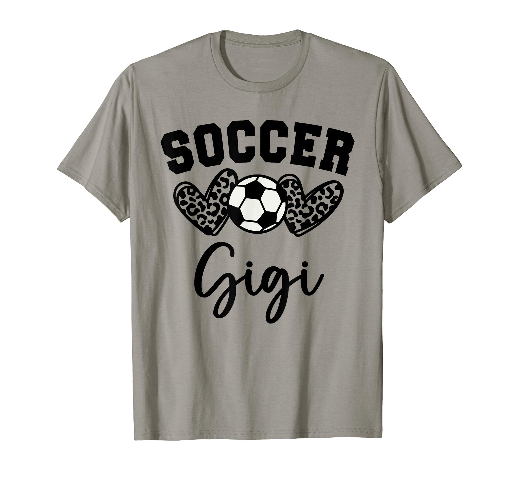 Soccer Matching Family Game And Gifts T-Shirt - Custom Art Print Men Women - T-Shirt, Sweatshirt, Hoodie