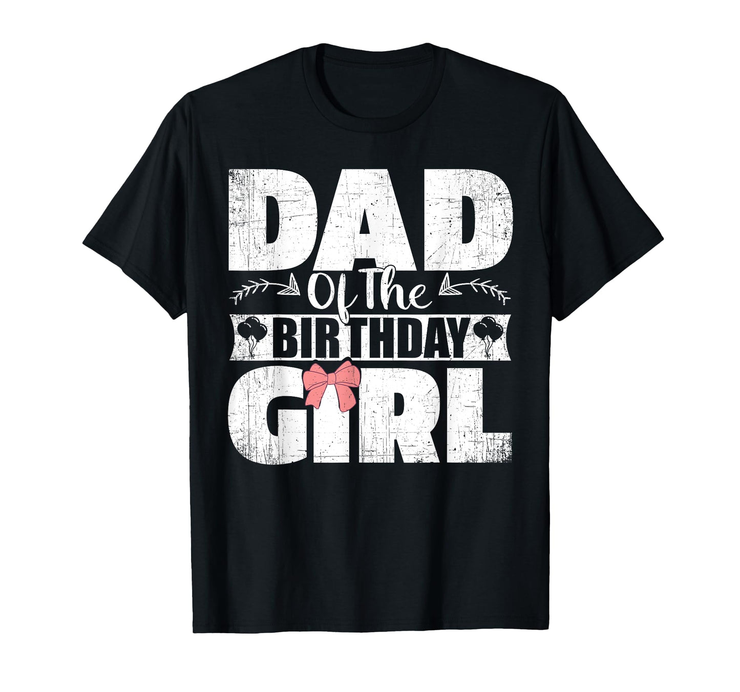 Dad Birthday Matching Family Fathers T-Shirt - Novelty Apparel Men Women - T-Shirt, Sweatshirt, Hoodie