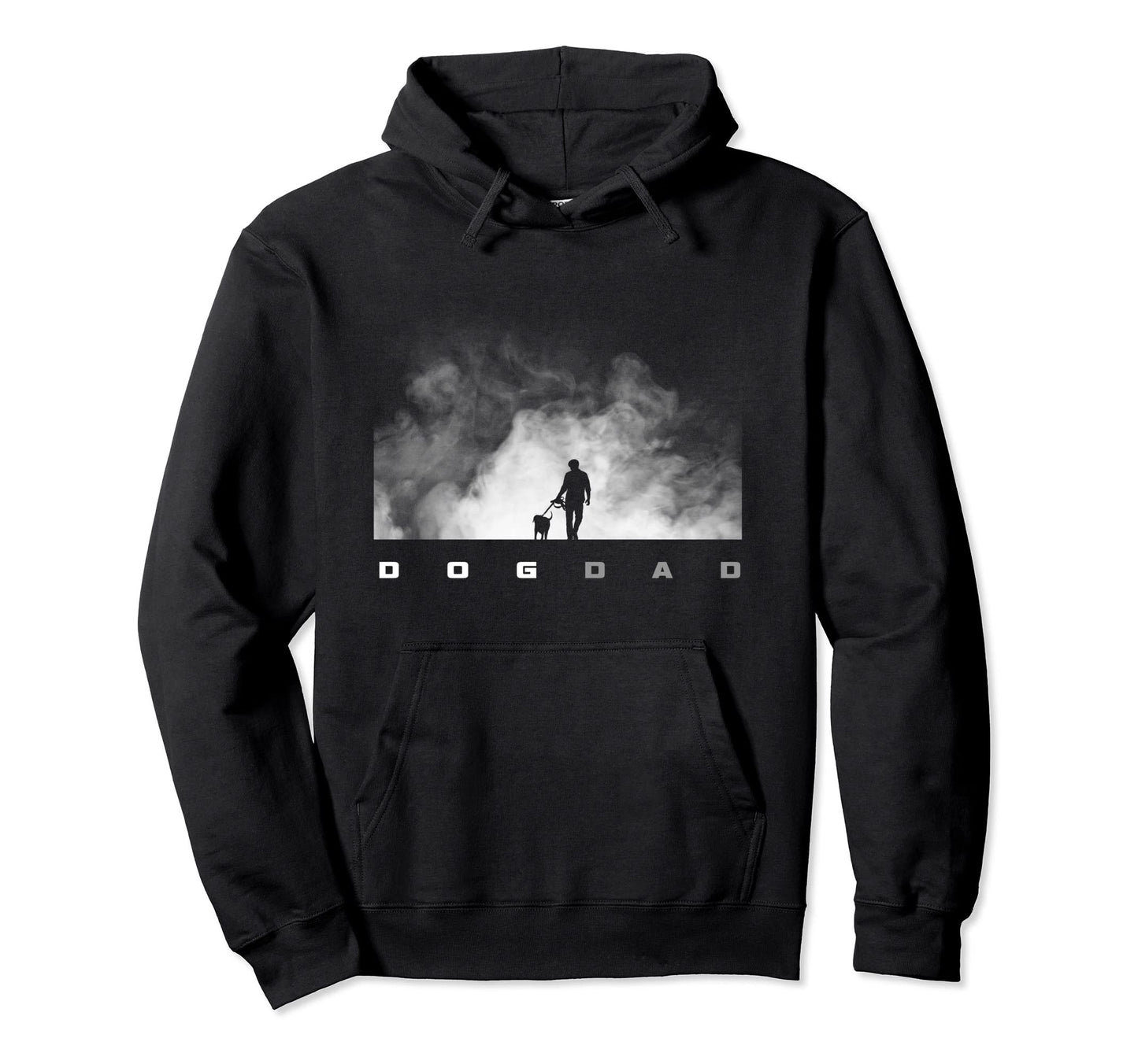 Dog Dog Lovers Sweatshirt - Graphic Print Men Women - T-Shirt, Sweatshirt, Hoodie