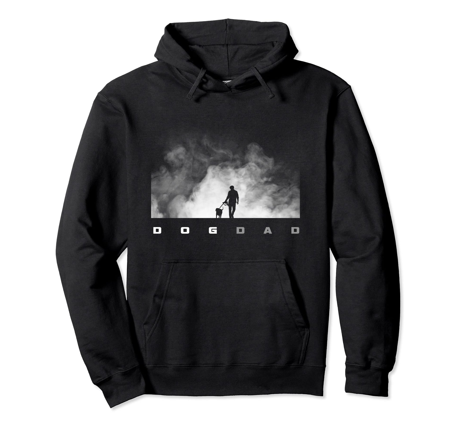 Dog Dog Lovers Sweatshirt - Graphic Print Men Women - T-Shirt, Sweatshirt, Hoodie