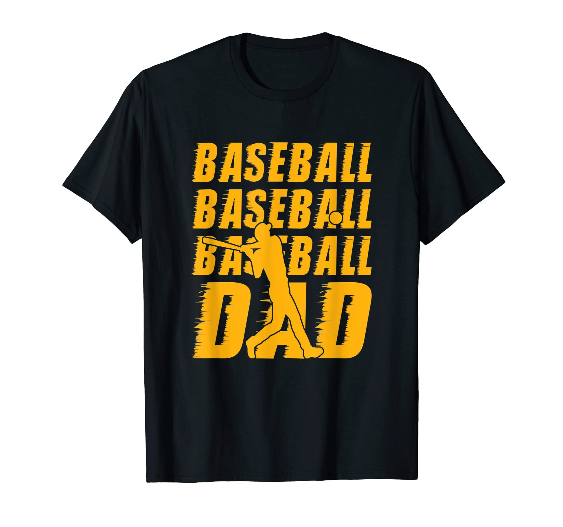 Funny Baseball Patriotic Us Flag T-Shirt - Unique Graphic Men Women - T-Shirt, Sweatshirt, Hoodie