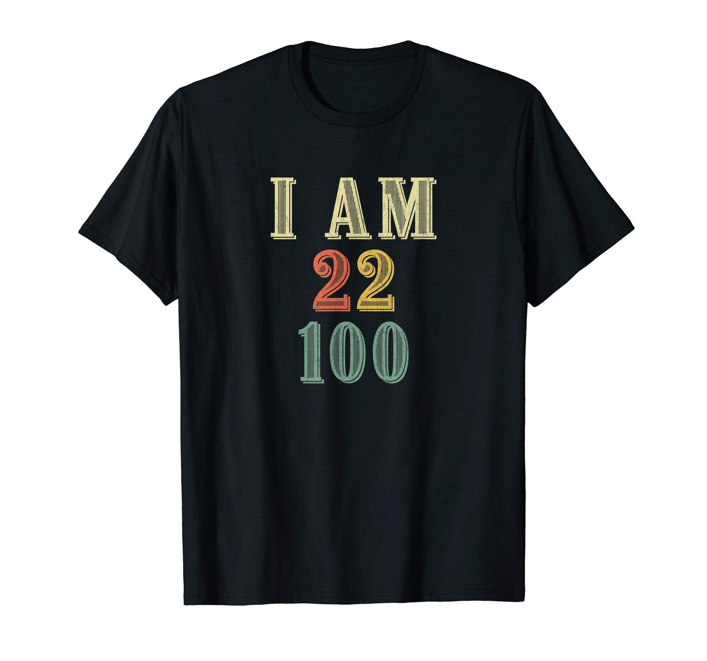 Funny 80Th Birthday Gift I Am Twenty To T-Shirt - Streetwear Style Unisex - T-Shirt, Sweatshirt, Hoodie