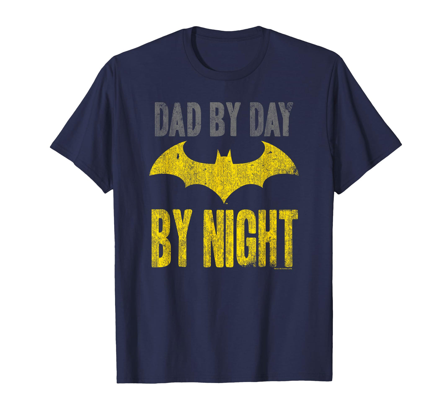 Batman Dad Day T-Shirt - Unique Graphic Unisex - T-Shirt, Sweatshirt, Hoodie