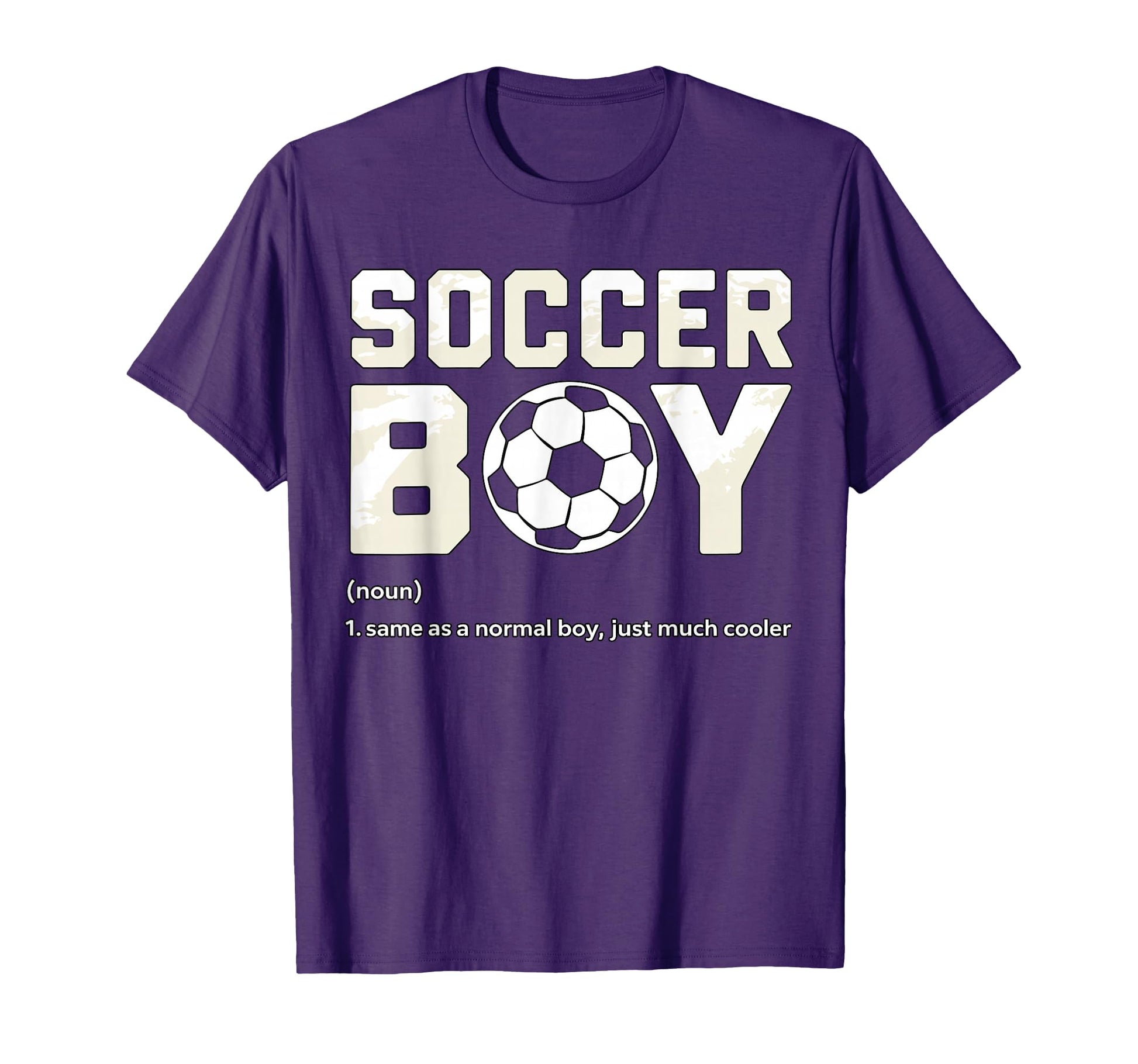 Magical And Funny Soccer Gifts Sweatshirt - Fun Novelty Design for Adults - T-Shirt, Sweatshirt, Hoodie
