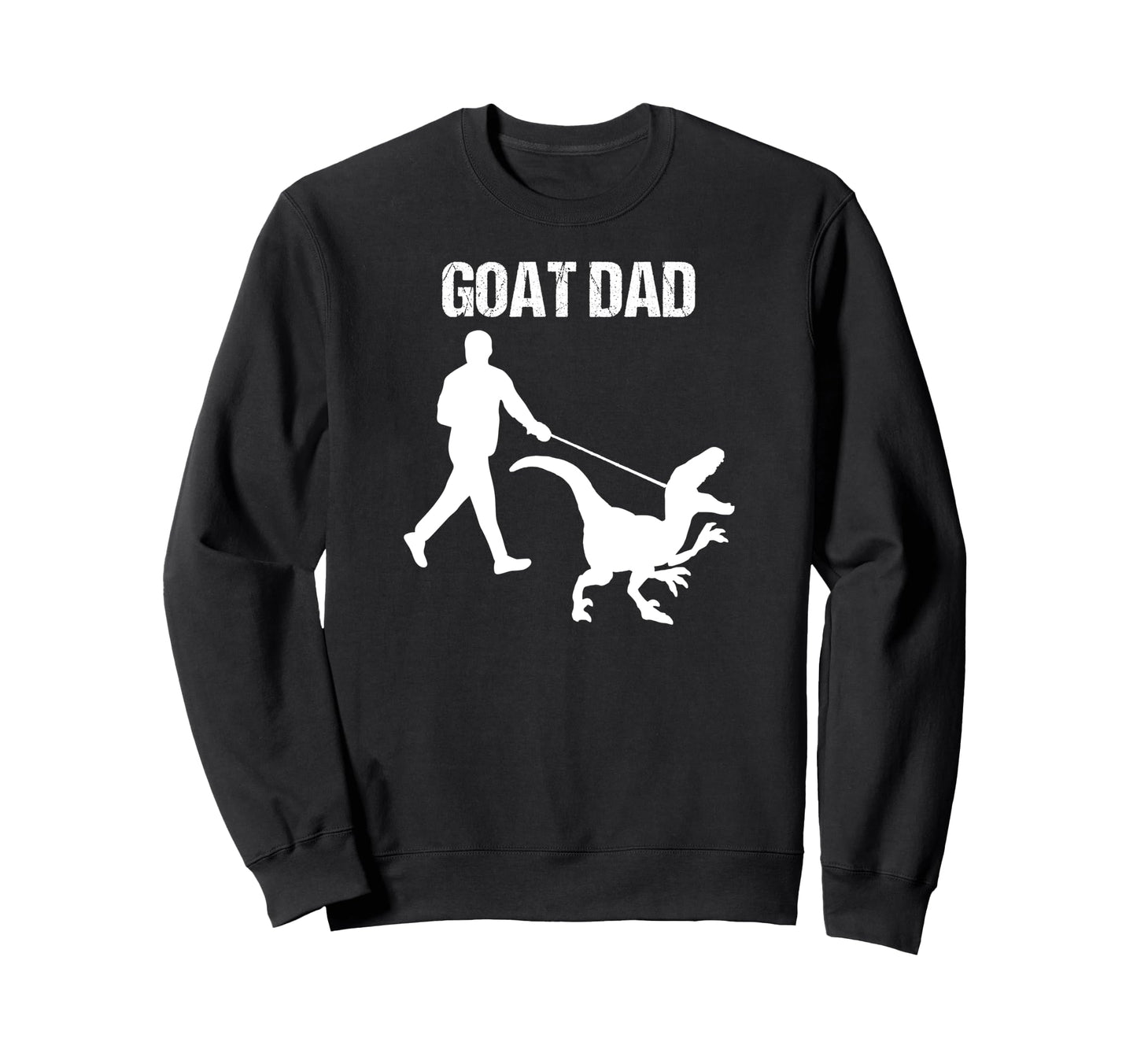 Goat Mom T-Shirt - Casual Everyday Wear Unisex - T-Shirt, Sweatshirt, Hoodie