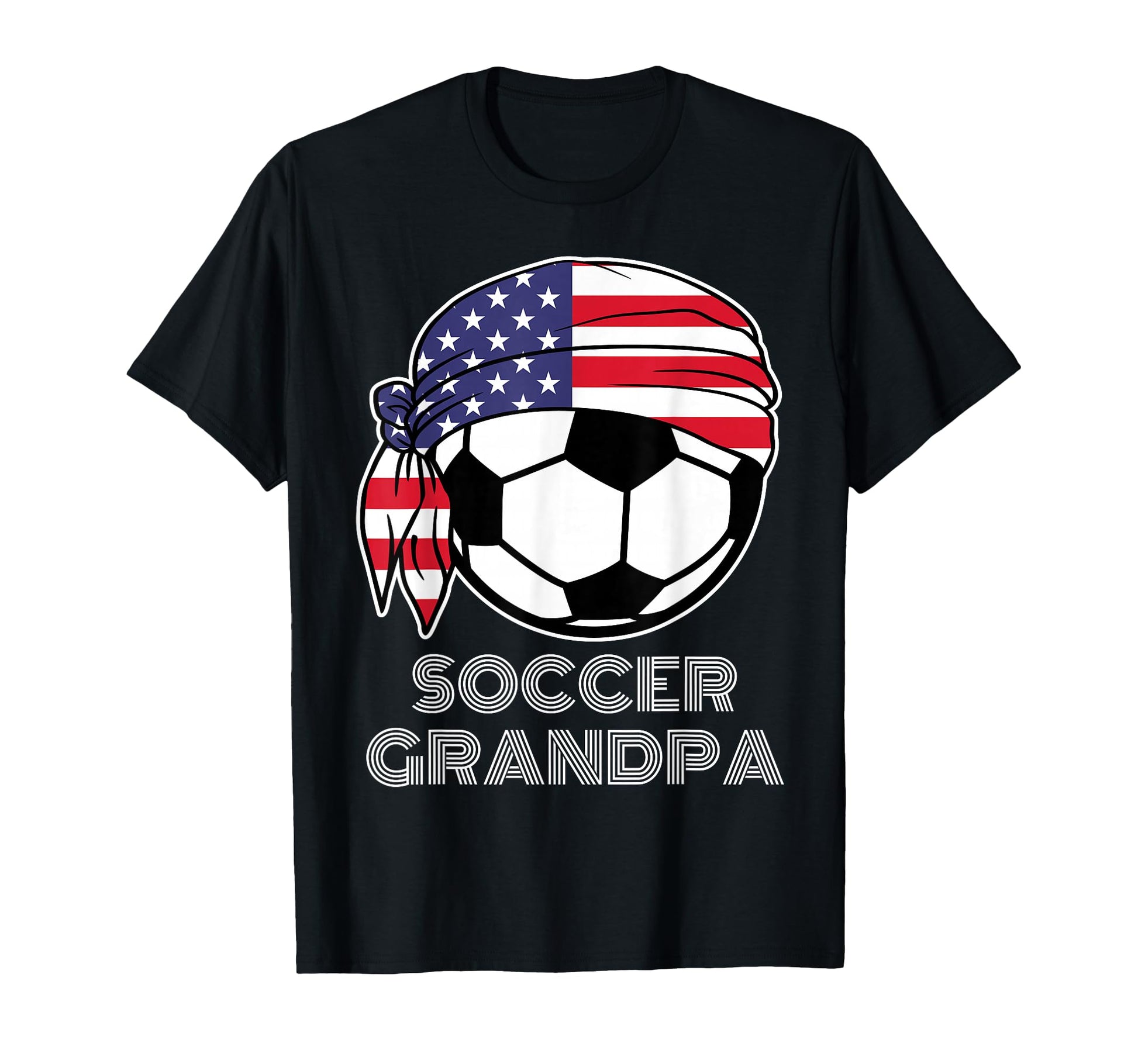 Grandfather Family Supporter Pride T-Shirt - Graphic Print Men Women - T-Shirt, Sweatshirt, Hoodie