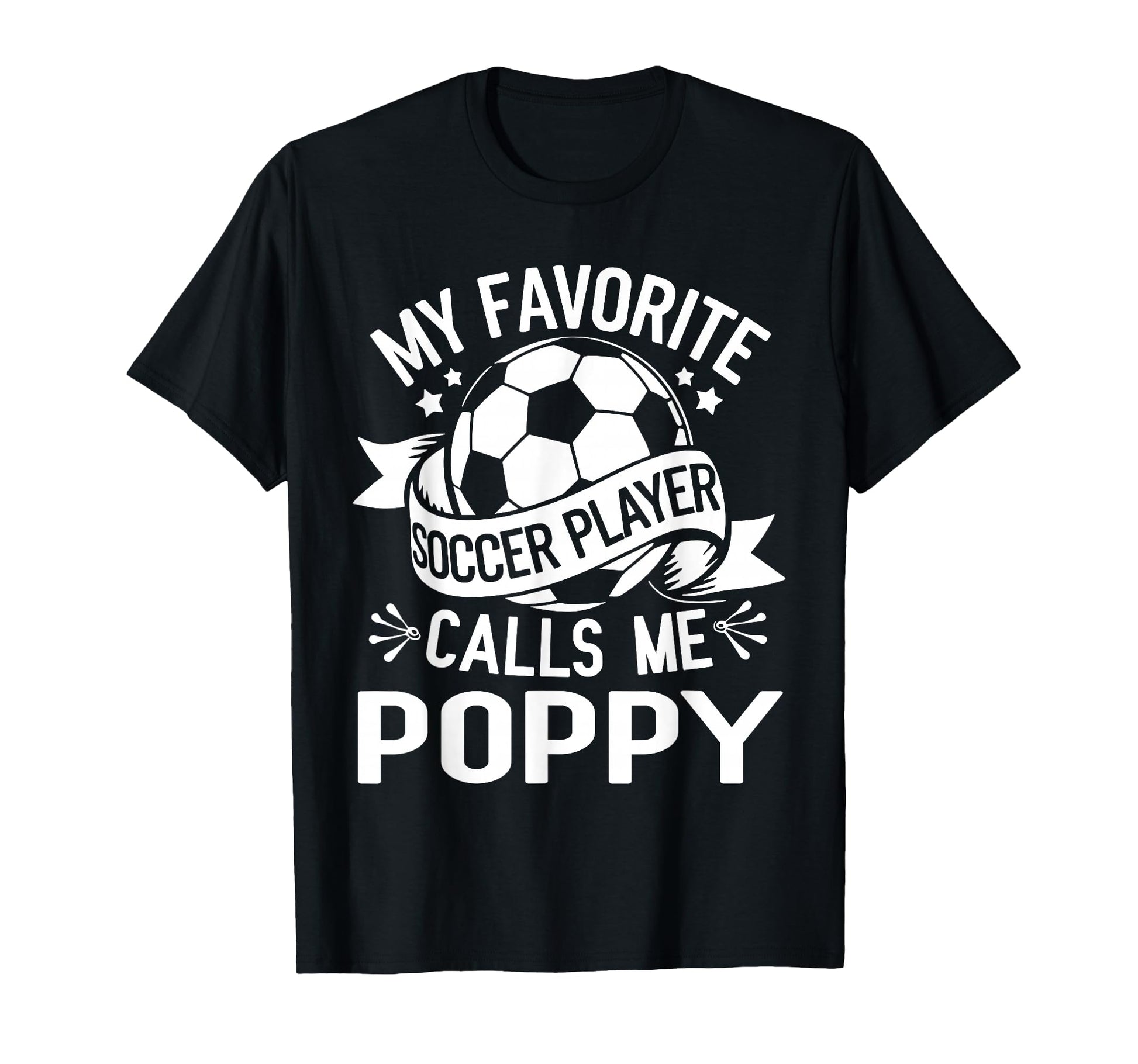 My Favorite Soccer Player Calls Me T-Shirt - Aesthetic Graphic for Adults - T-Shirt, Sweatshirt, Hoodie
