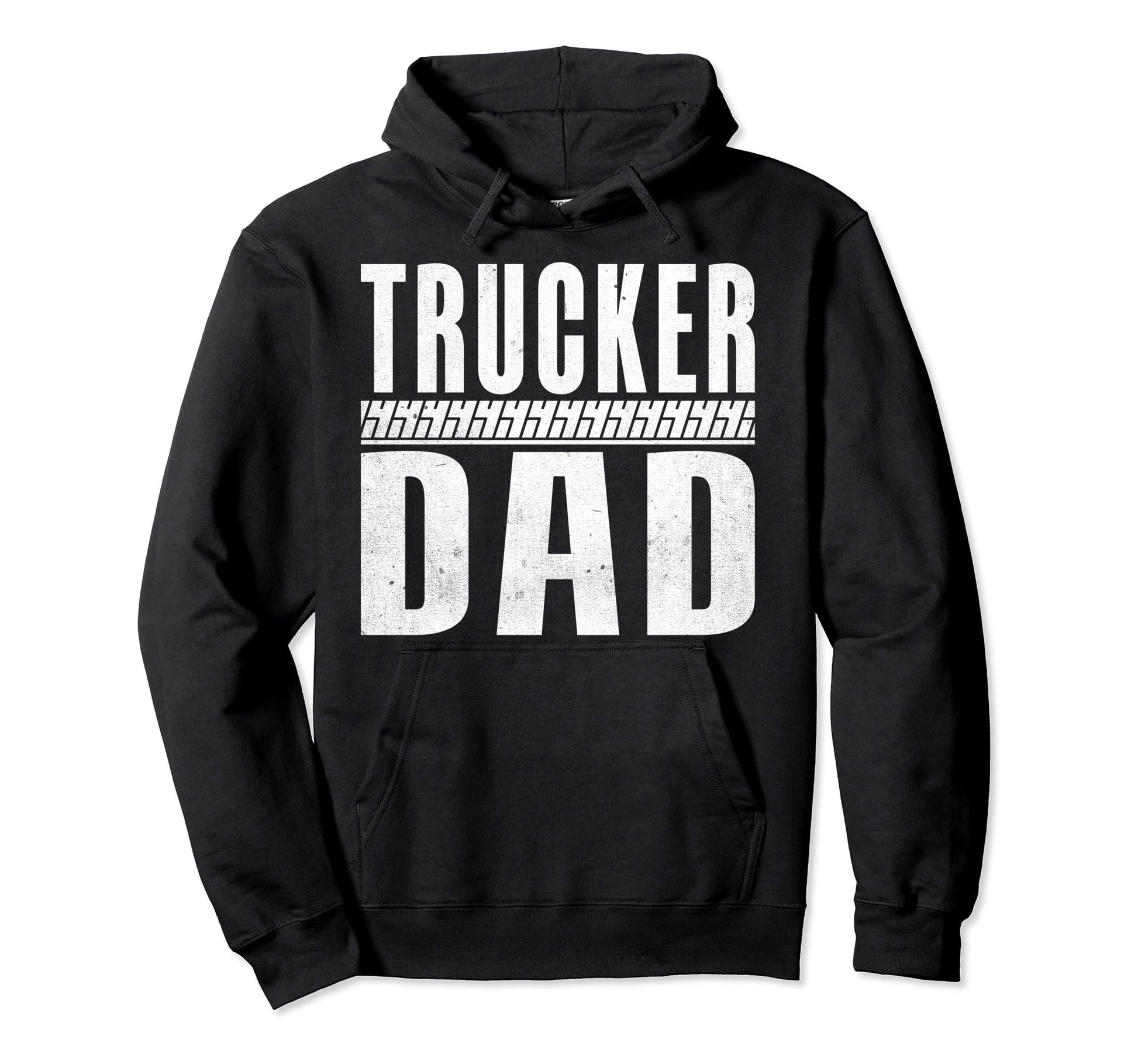 Truck Driver Trucking Semi Truck Hoodie - Aesthetic Graphic for Adults - T-Shirt, Sweatshirt, Hoodie