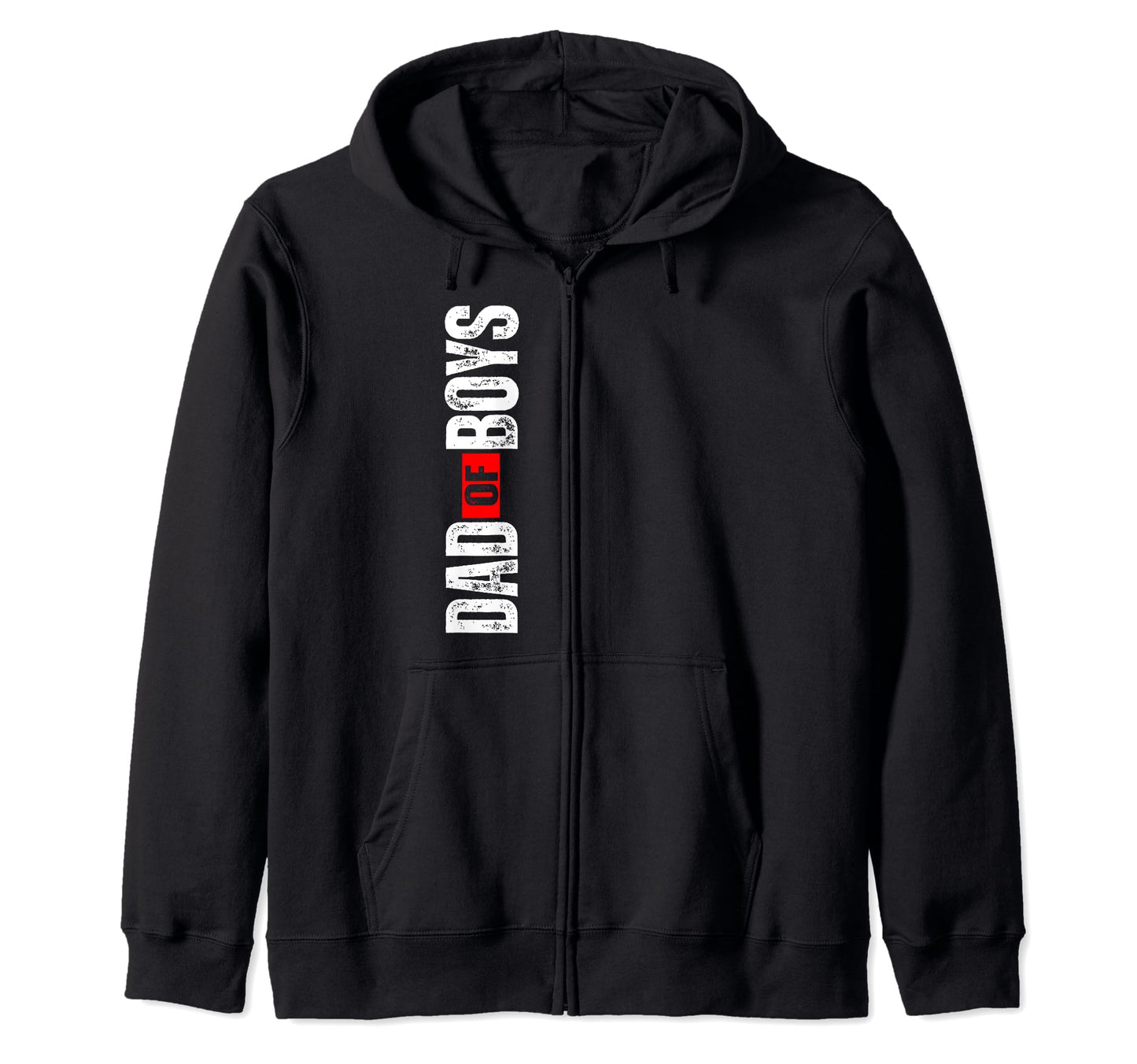 Wonderful Daddy Children Sweatshirt - Aesthetic Graphic for Adults - T-Shirt, Sweatshirt, Hoodie