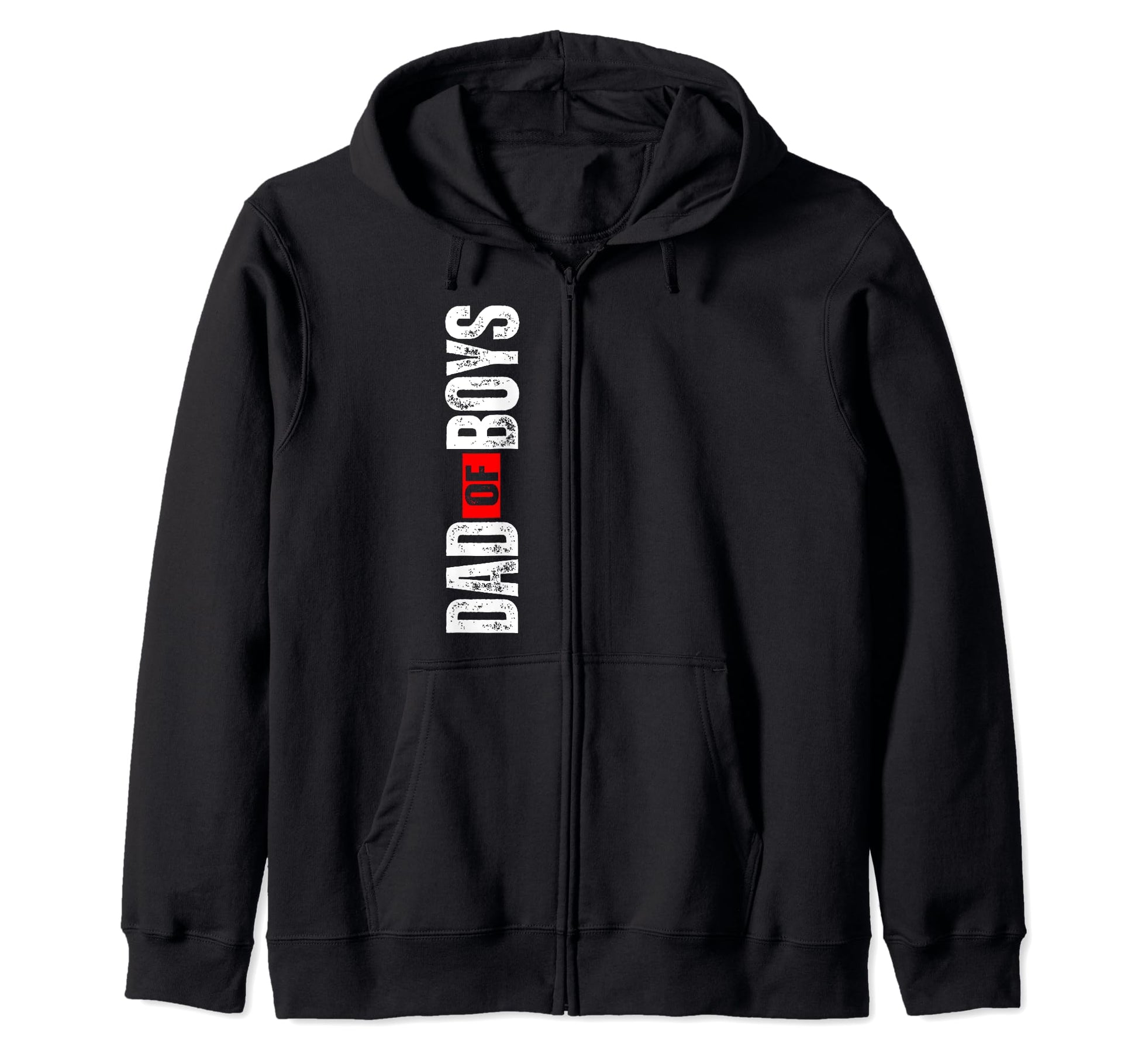 Wonderful Daddy Children Sweatshirt - Aesthetic Graphic for Adults - T-Shirt, Sweatshirt, Hoodie