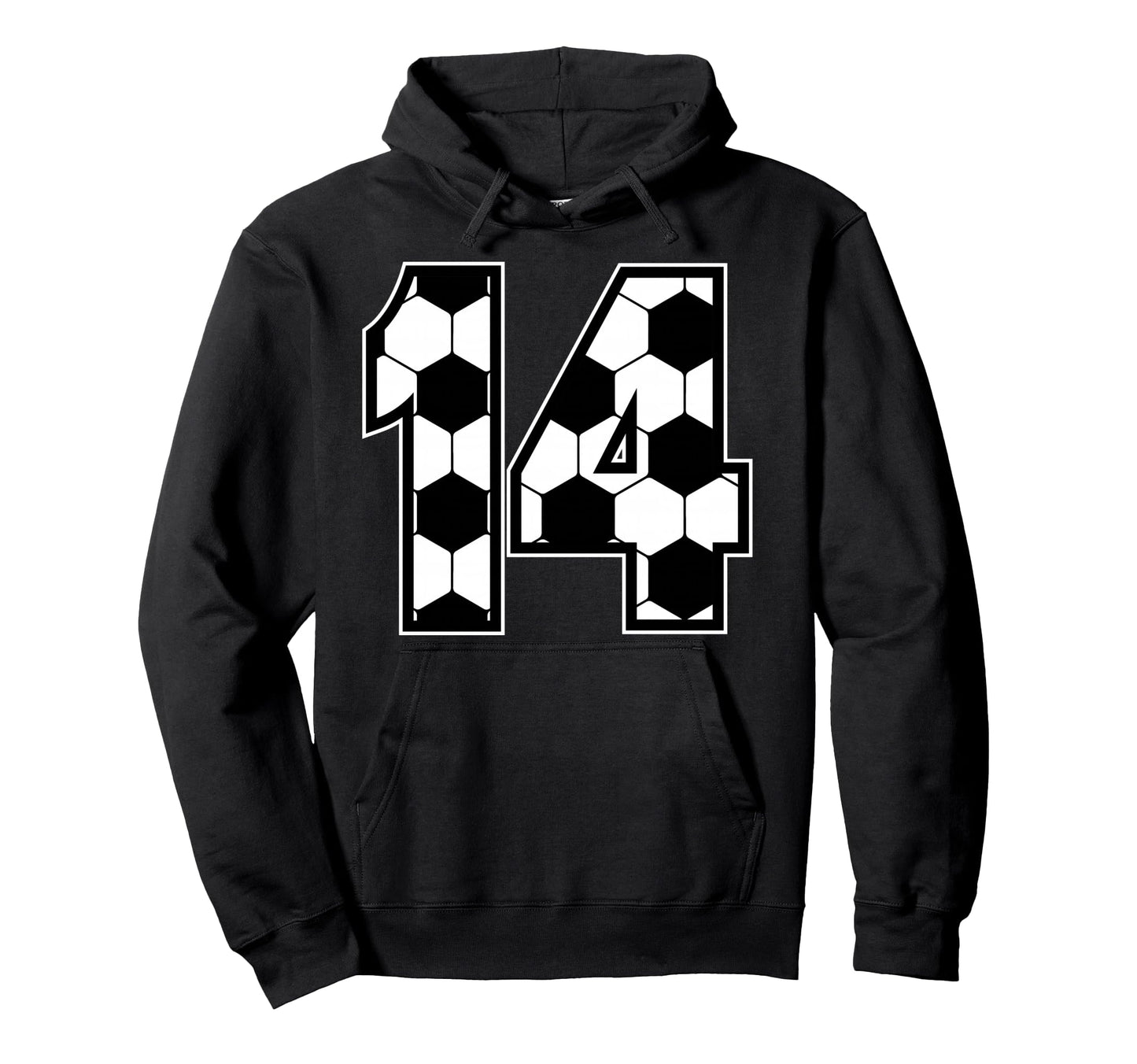 14 Year Old Birthday Gifts 14Th Hoodie - Streetwear Style Men Women - T-Shirt, Sweatshirt, Hoodie