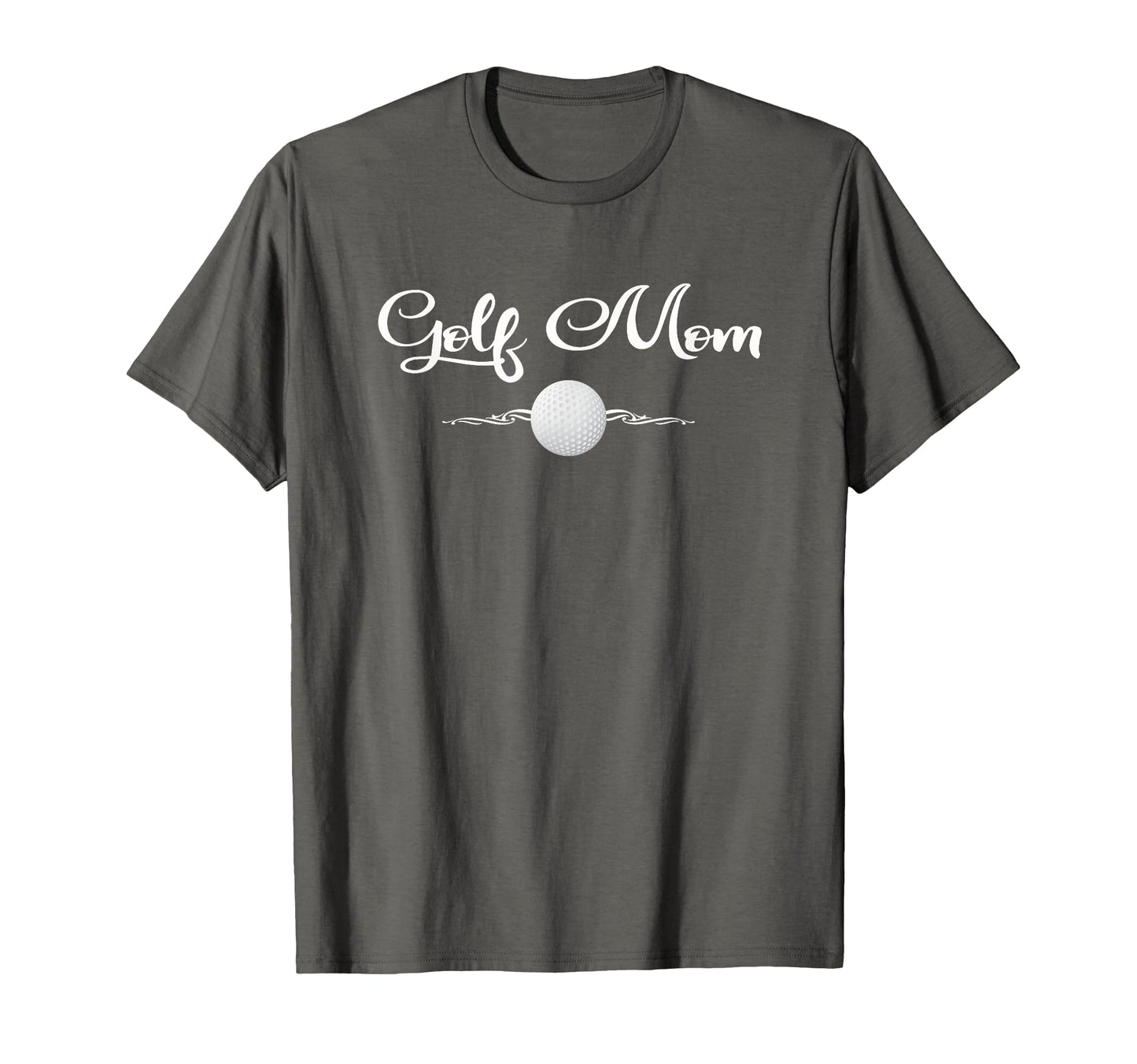 Golf Mom Golfing Mother Gift T-Shirt - Streetwear Style Men Women - T-Shirt, Sweatshirt, Hoodie
