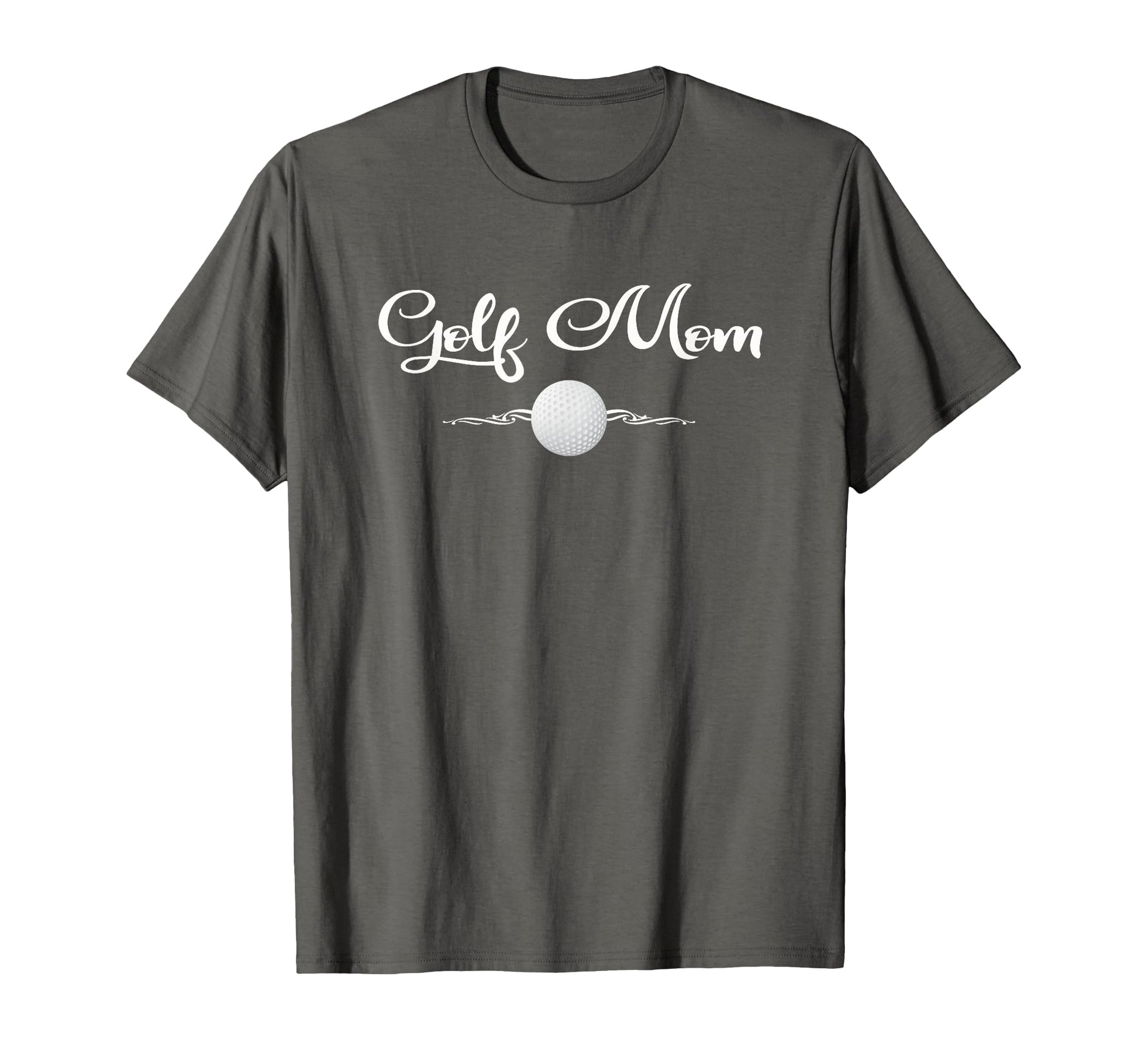 Golf Mom Golfing Mother Gift T-Shirt - Streetwear Style Men Women - T-Shirt, Sweatshirt, Hoodie