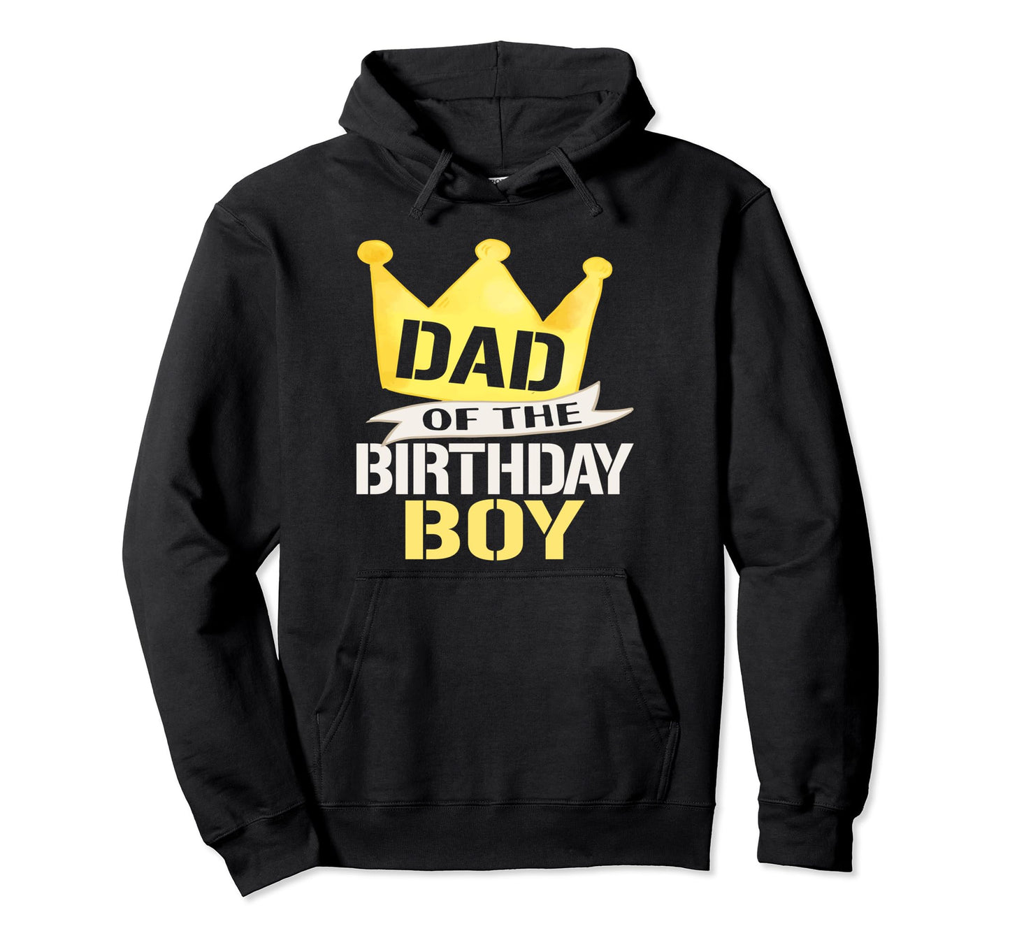 Dad Birthday Hoodie - Unique Graphic Men Women - T-Shirt, Sweatshirt, Hoodie