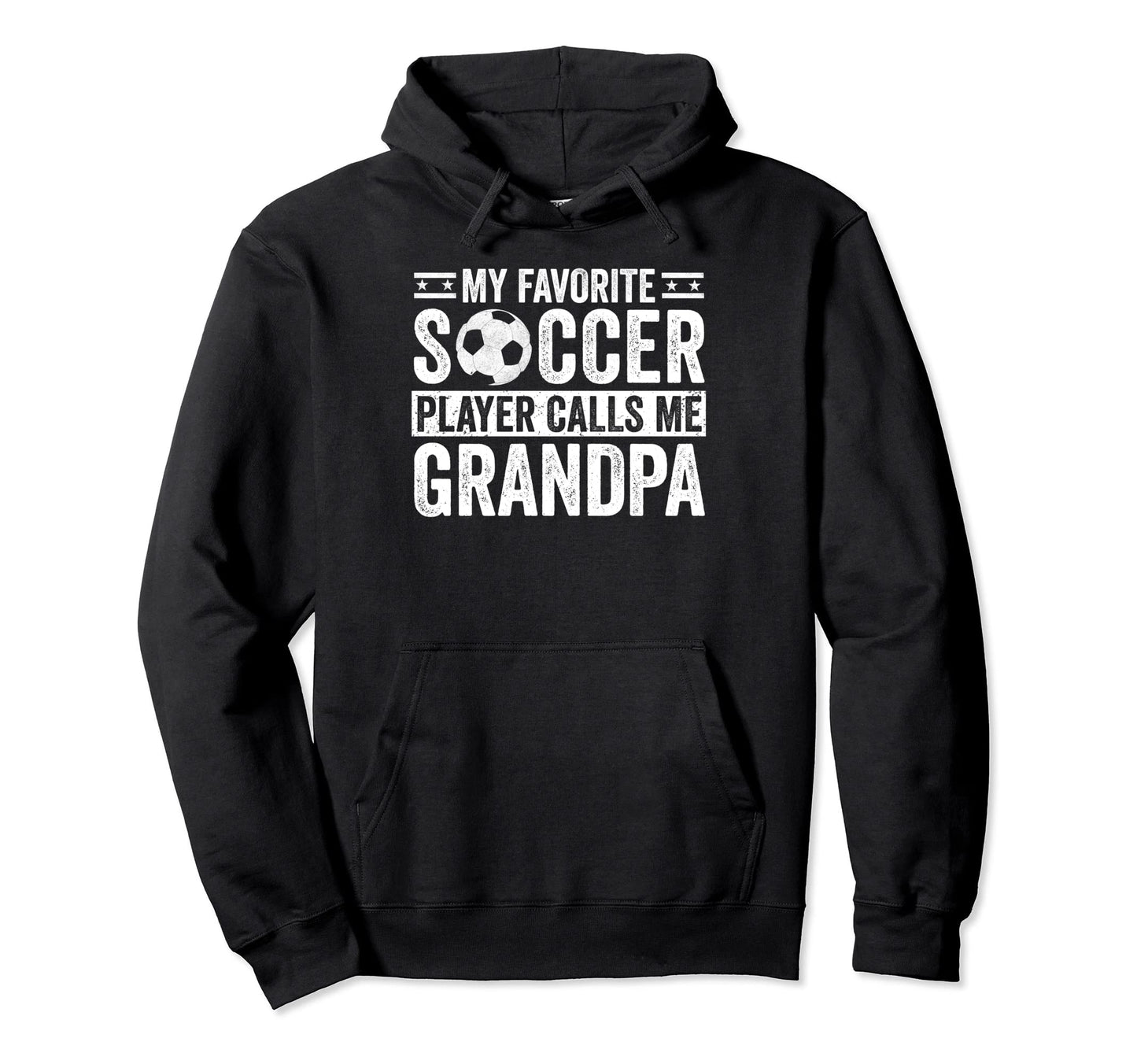 My Favorite Soccer Player Calls Me Hoodie - Aesthetic Graphic Unisex - T-Shirt, Sweatshirt, Hoodie