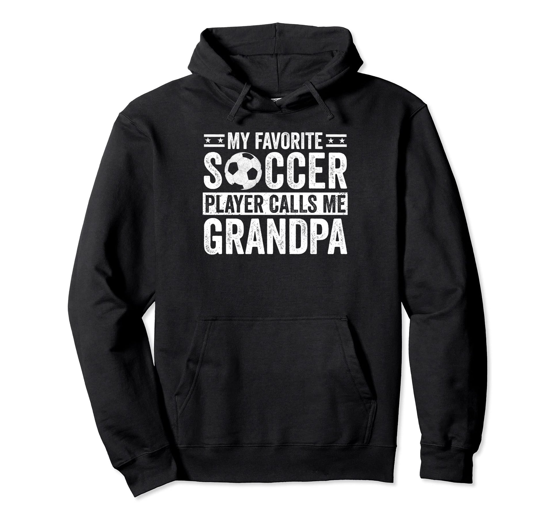 My Favorite Soccer Player Calls Me Hoodie - Aesthetic Graphic Unisex - T-Shirt, Sweatshirt, Hoodie