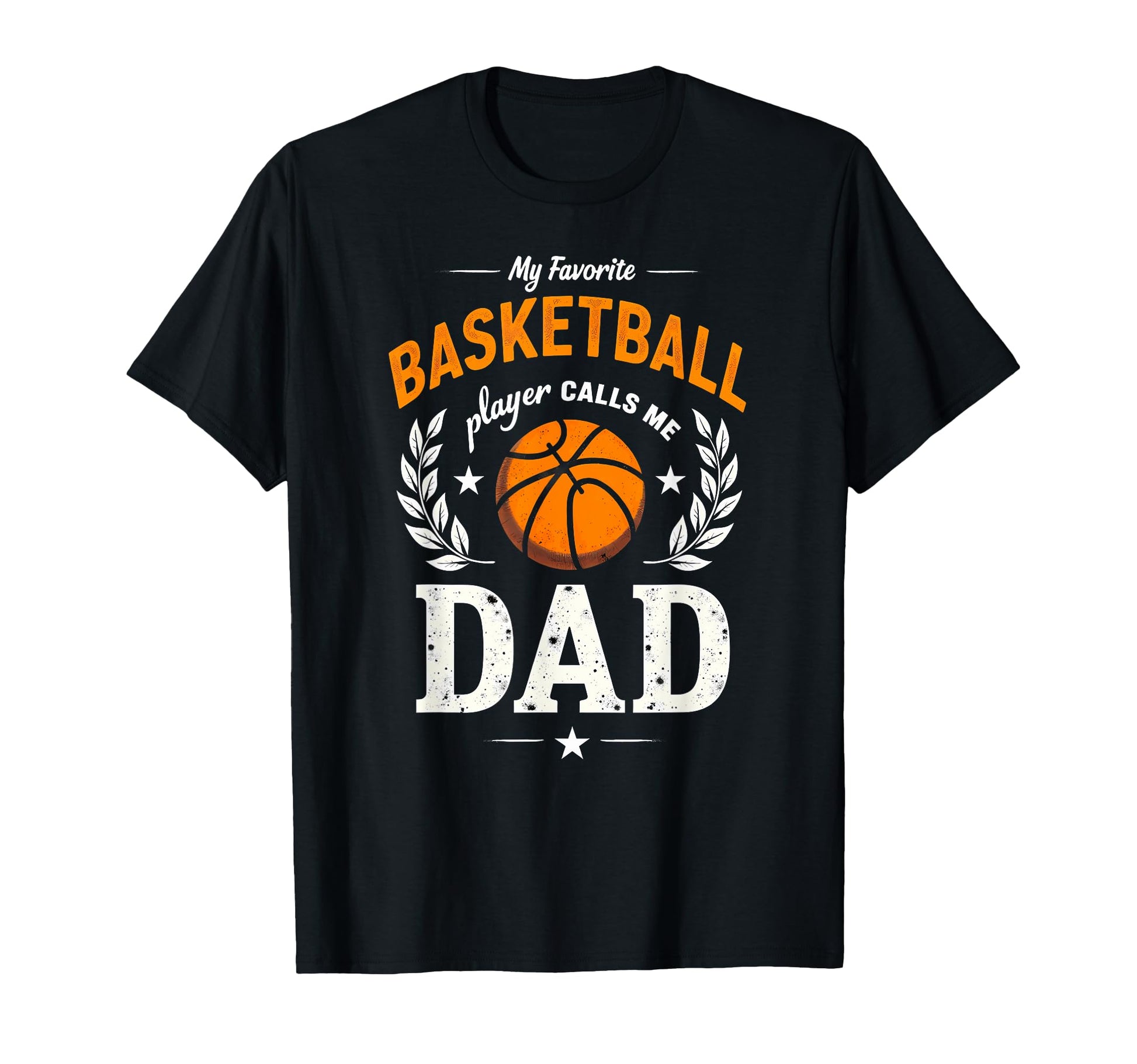 My Favorite Basketball Player Calls T-Shirt - Aesthetic Graphic Men Women - T-Shirt, Sweatshirt, Hoodie