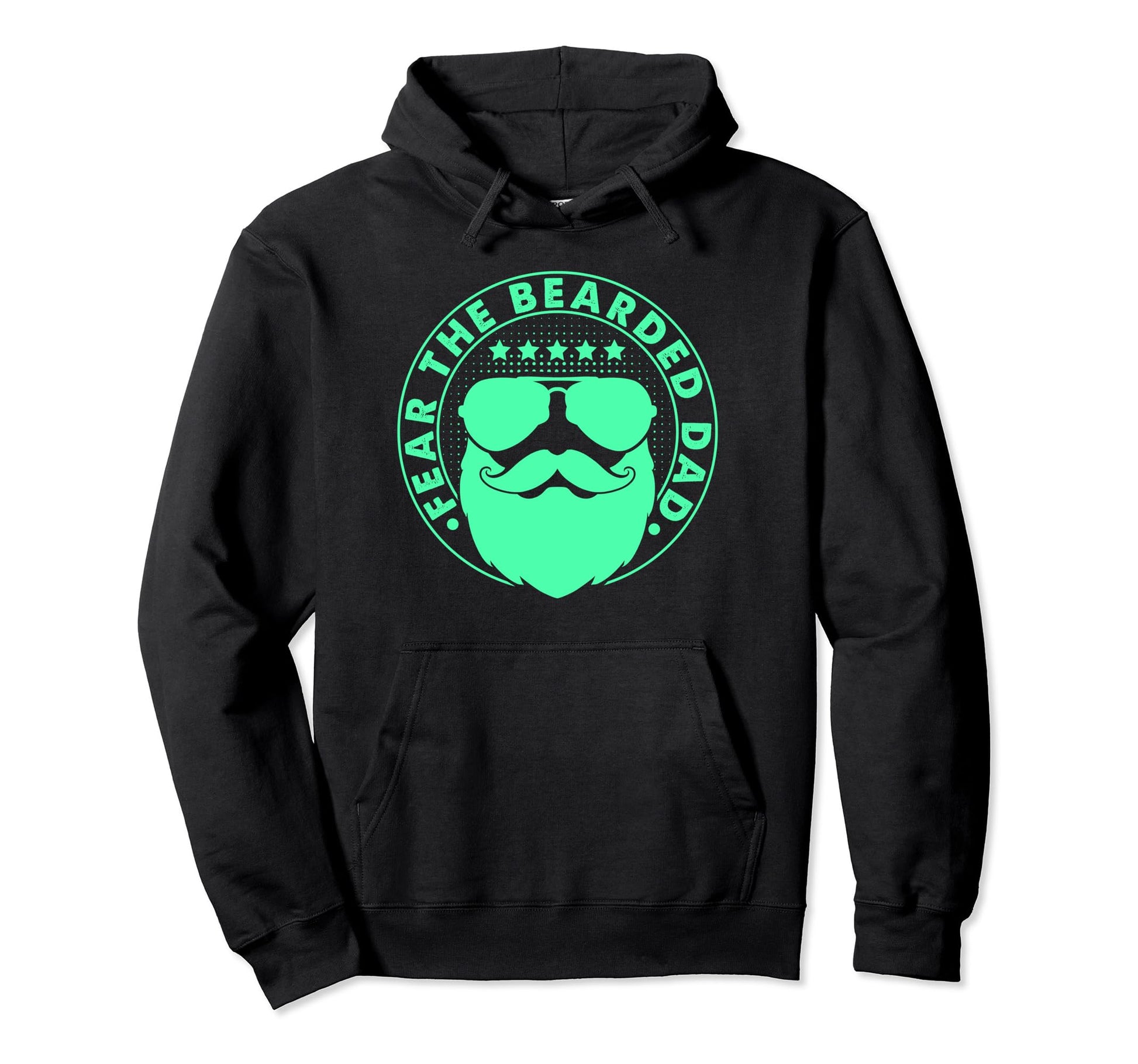 Fathers Day Papa Dad Father Funny Hoodie - Aesthetic Graphic Unisex - T-Shirt, Sweatshirt, Hoodie